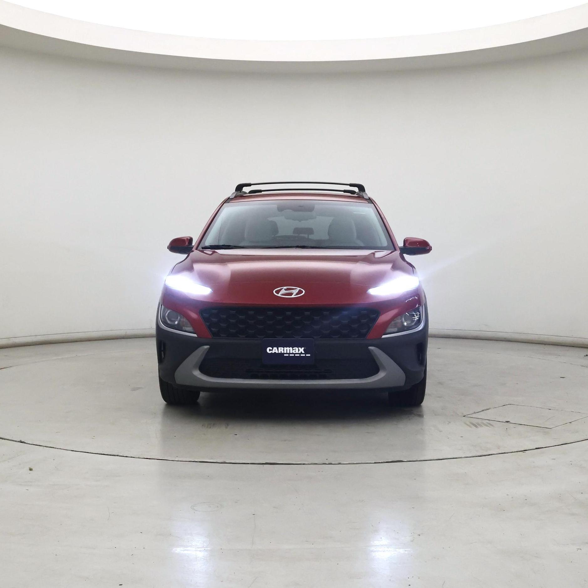 Thumbnail: 2022 Hyundai Kona - 5