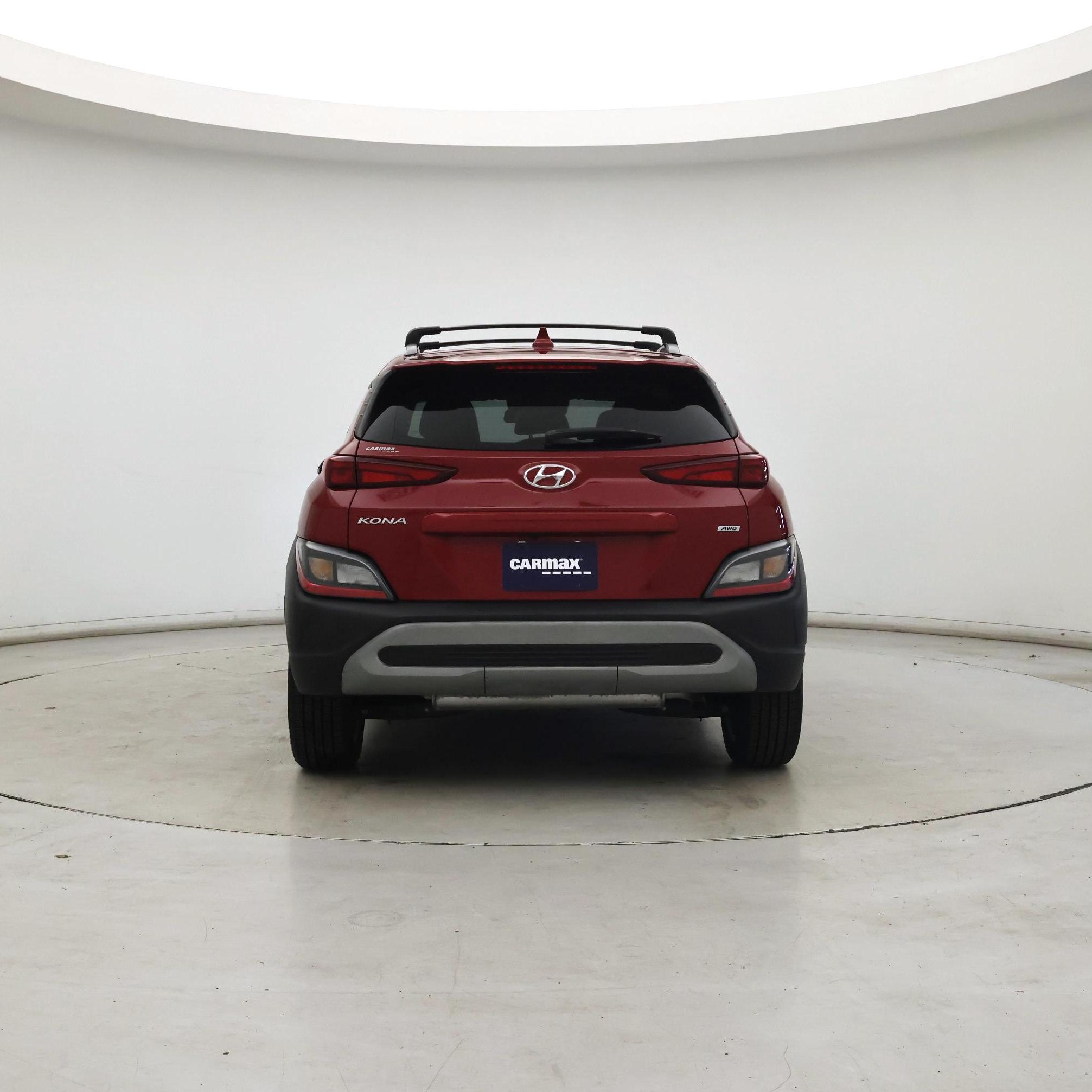 Thumbnail: 2022 Hyundai Kona - 6