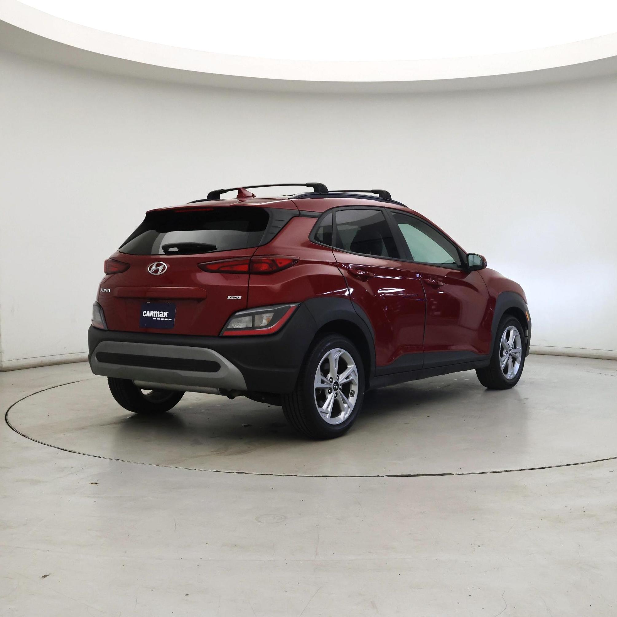 Thumbnail: 2022 Hyundai Kona - 8