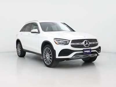 2022 Mercedes-Benz GLC300