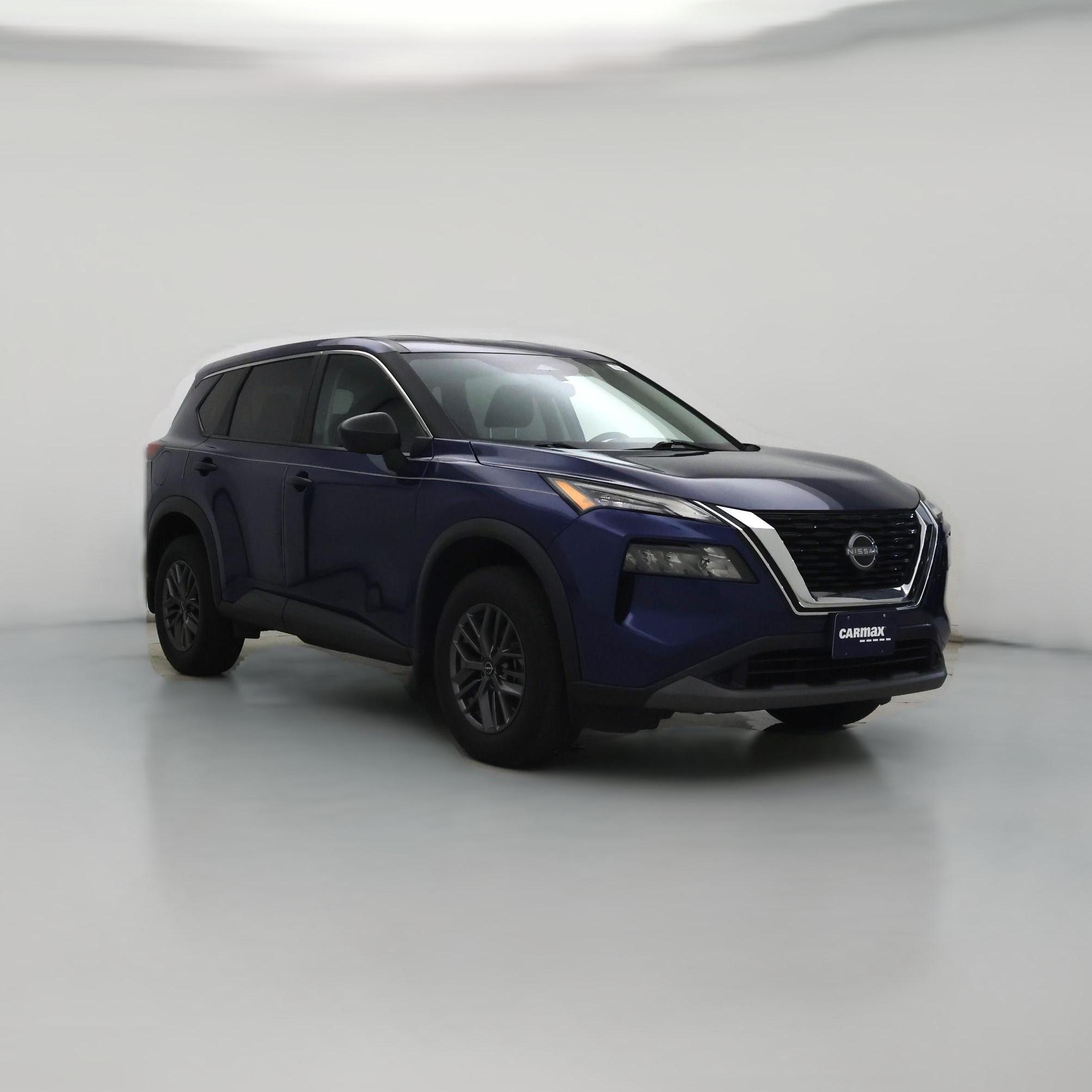 Thumbnail: 2023 Nissan Rogue - 1
