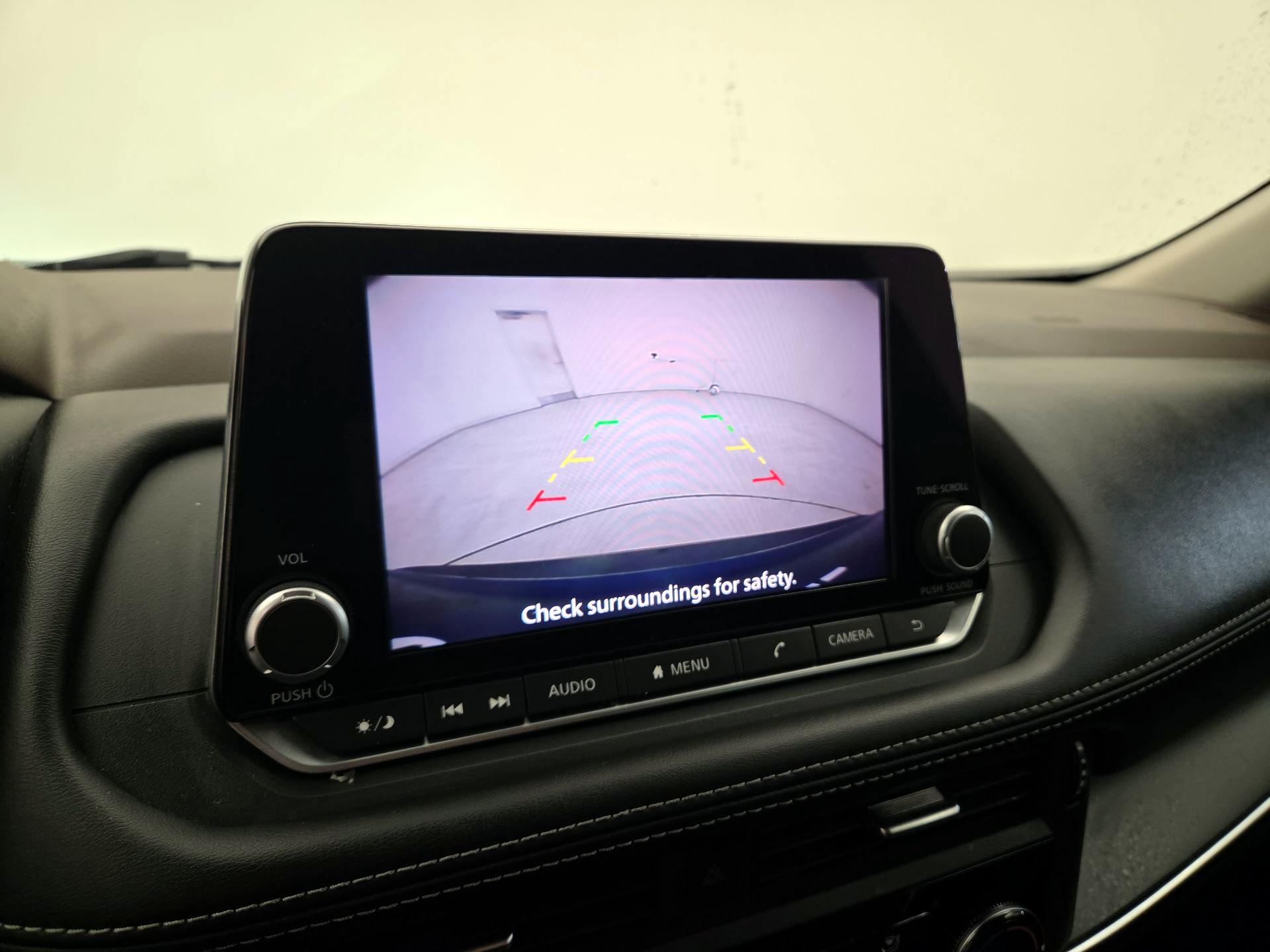 Thumbnail: 2023 Nissan Rogue - 14