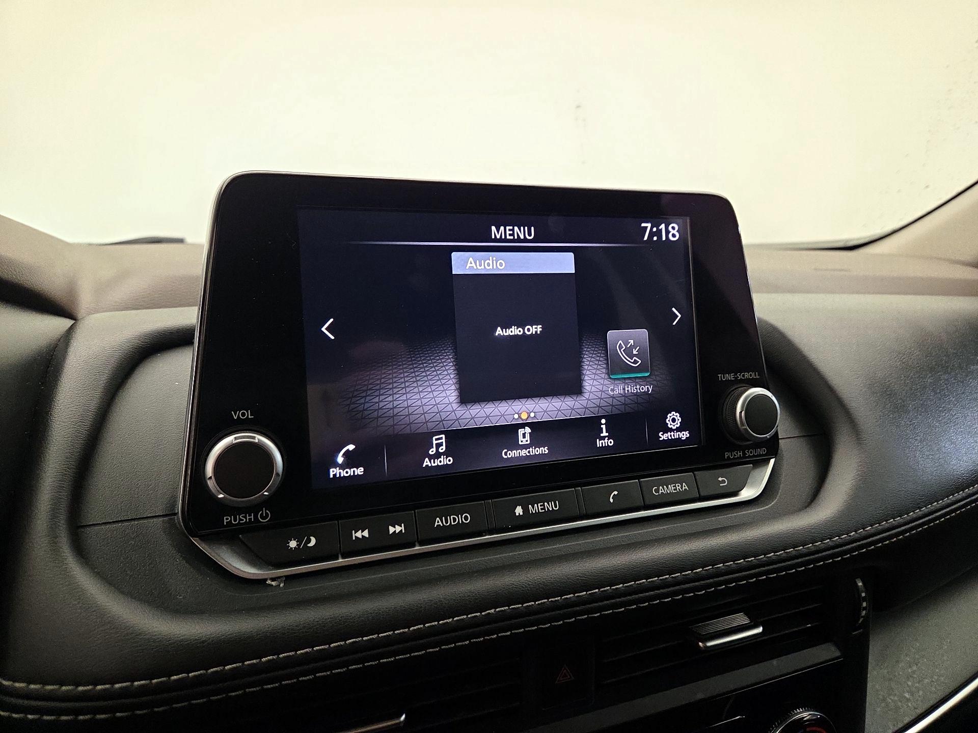 Thumbnail: 2023 Nissan Rogue - 15