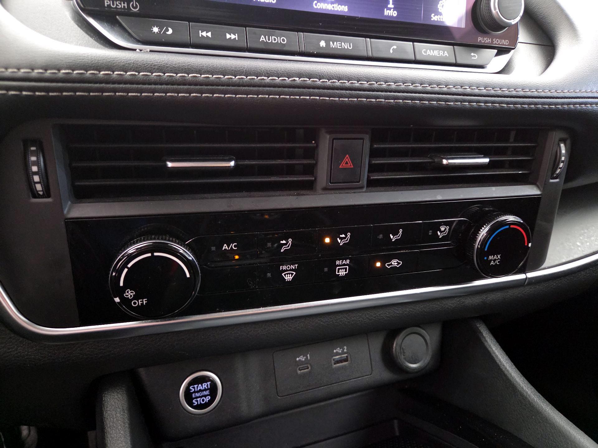 Thumbnail: 2023 Nissan Rogue - 16