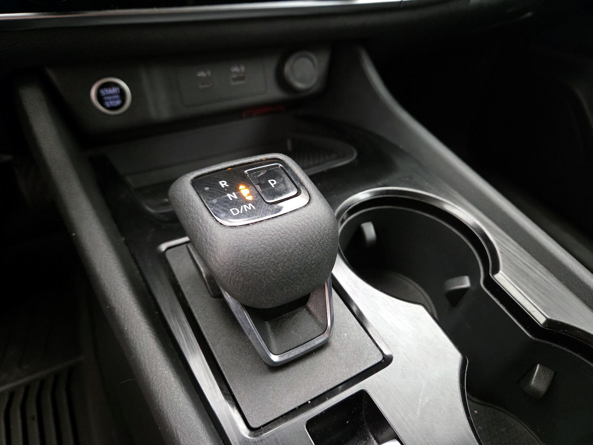 Thumbnail: 2023 Nissan Rogue - 17