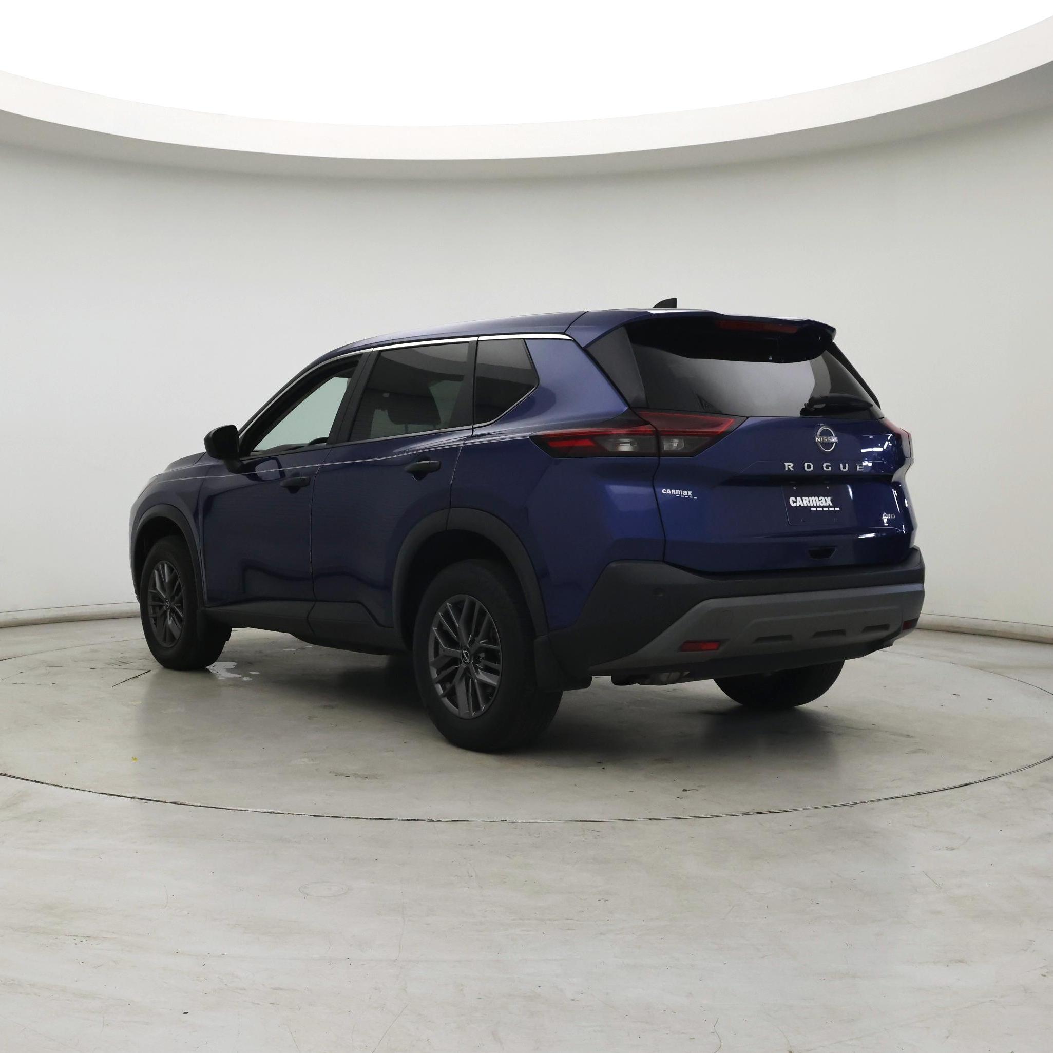 Thumbnail: 2023 Nissan Rogue - 2
