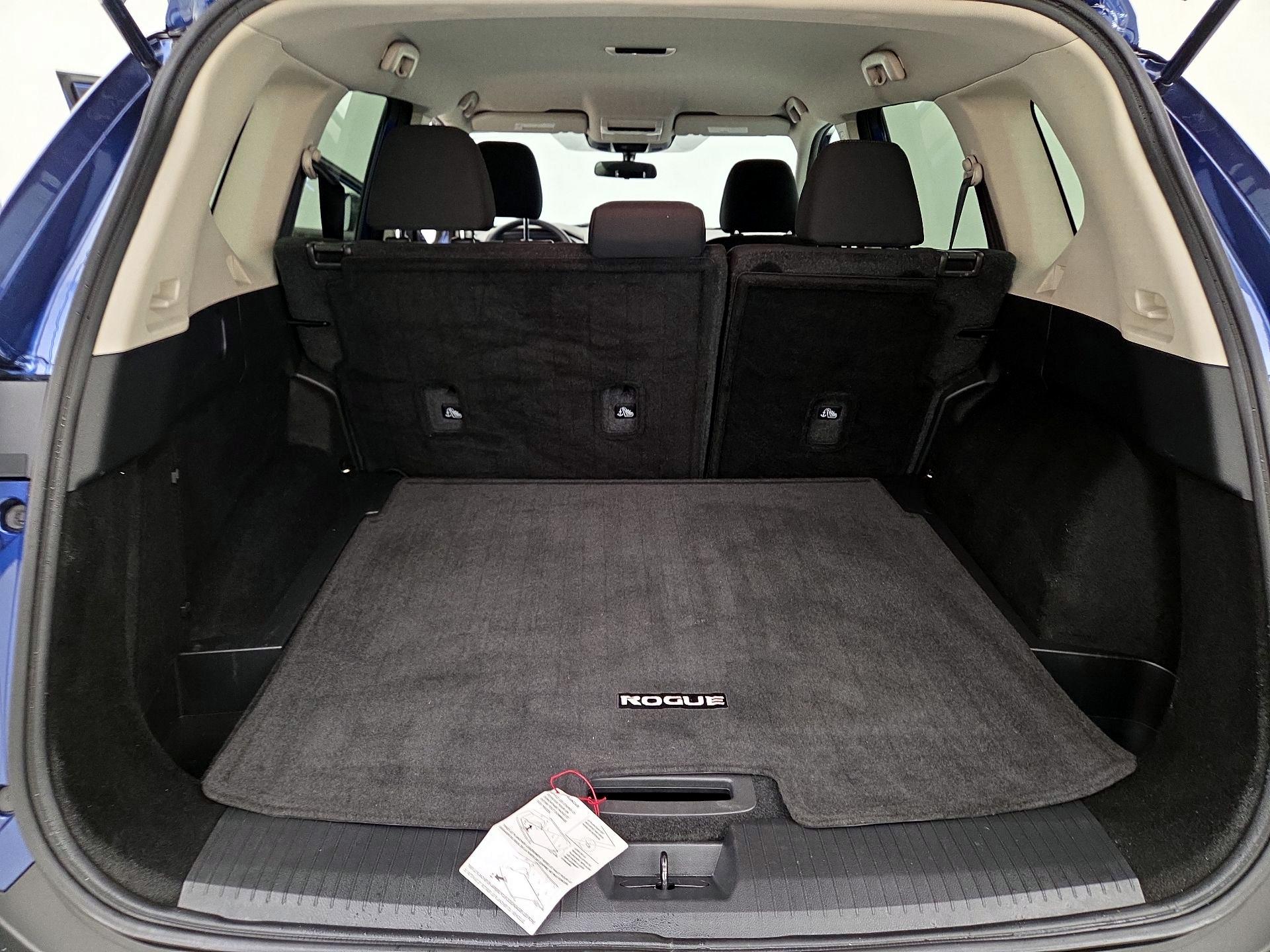 Thumbnail: 2023 Nissan Rogue - 19