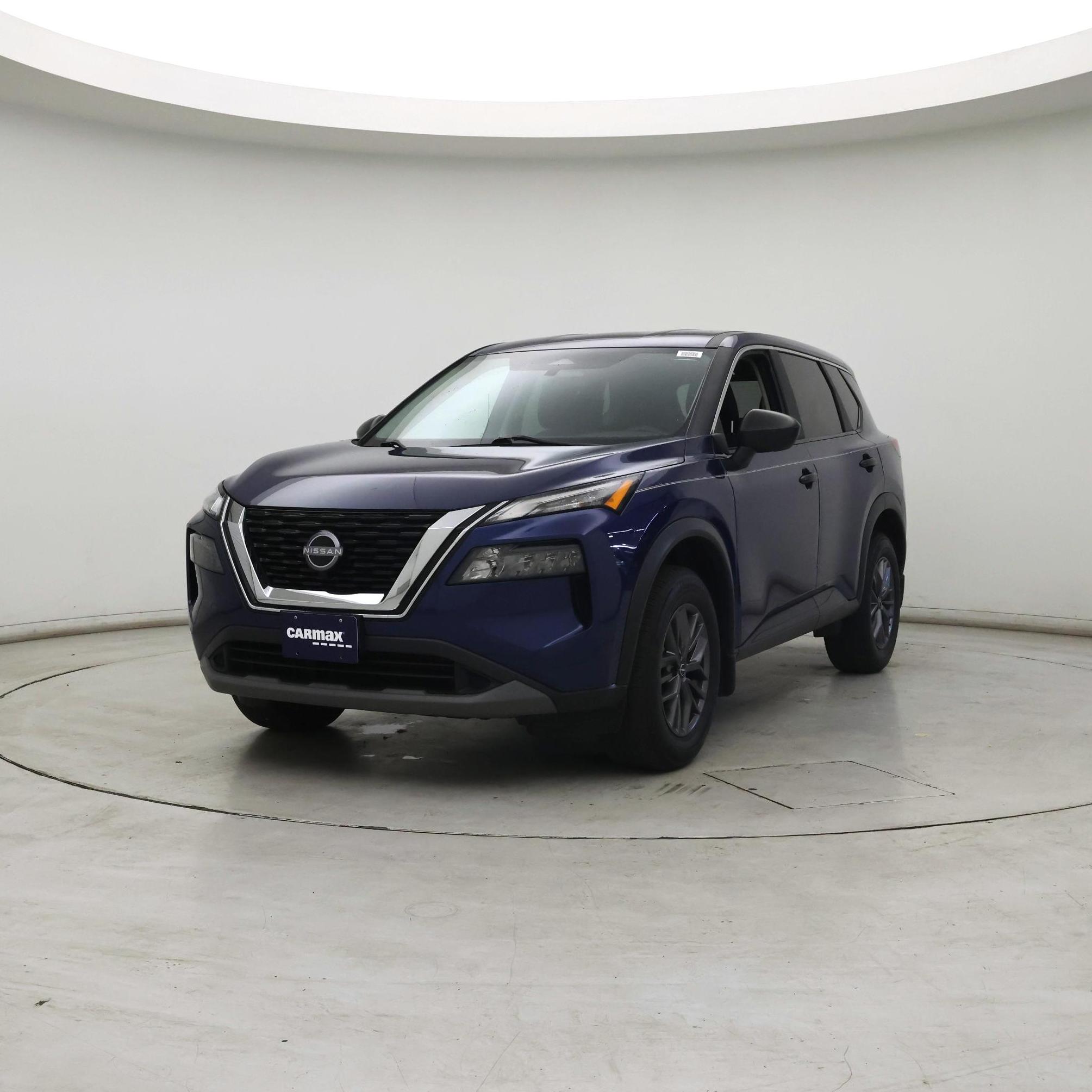 Thumbnail: 2023 Nissan Rogue - 4