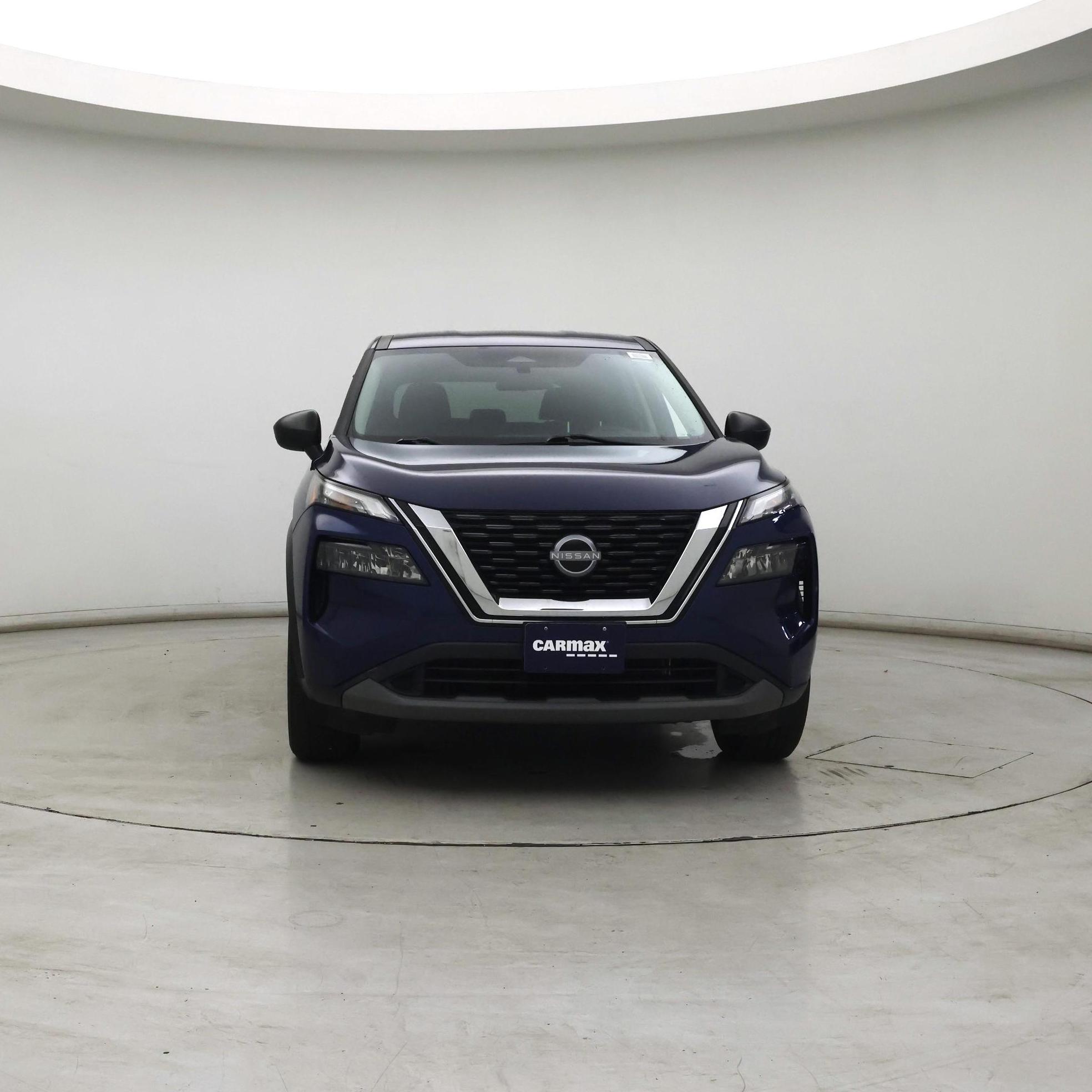 Thumbnail: 2023 Nissan Rogue - 5