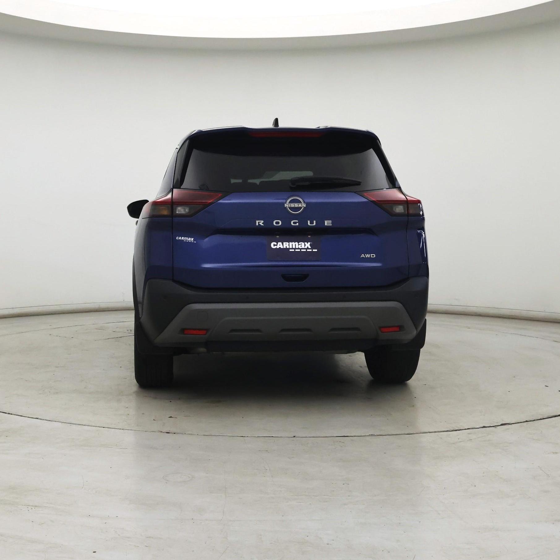 Thumbnail: 2023 Nissan Rogue - 6