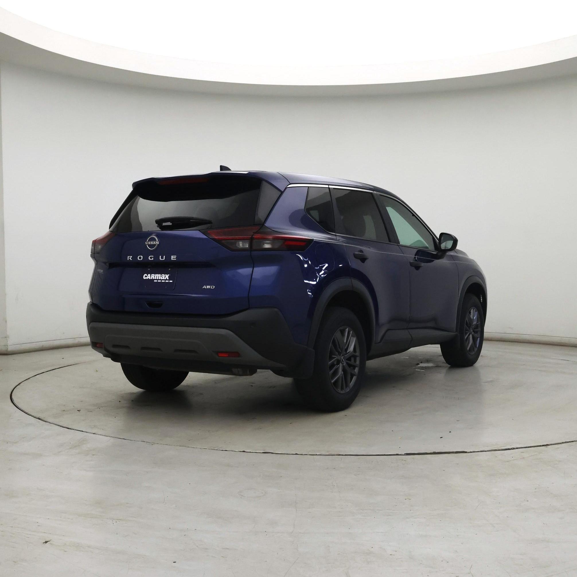 Thumbnail: 2023 Nissan Rogue - 8