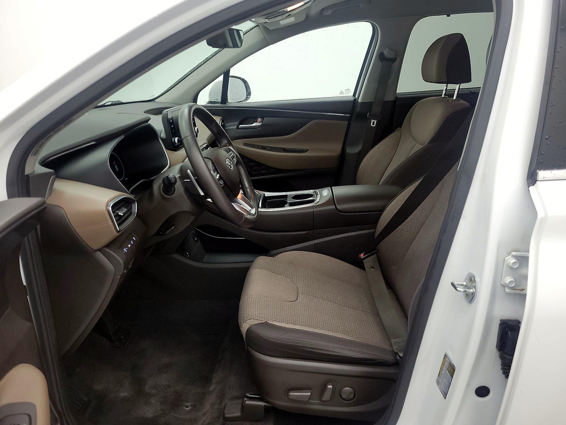 Thumbnail: 2022 Hyundai Santa Fe - 11