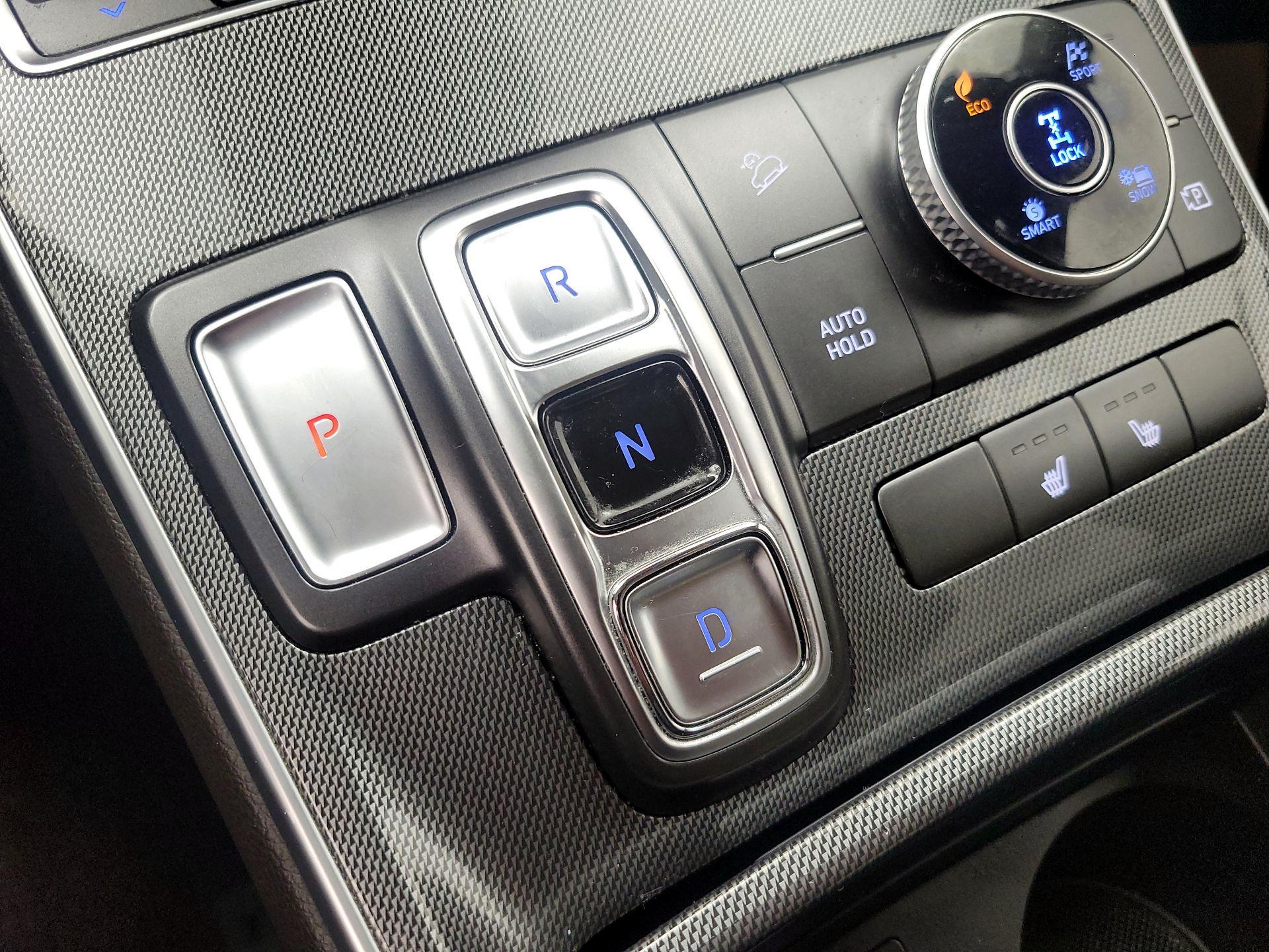 Thumbnail: 2022 Hyundai Santa Fe - 17