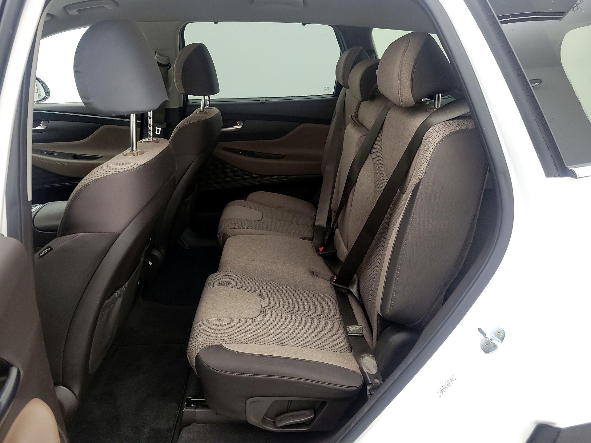 Thumbnail: 2022 Hyundai Santa Fe - 19