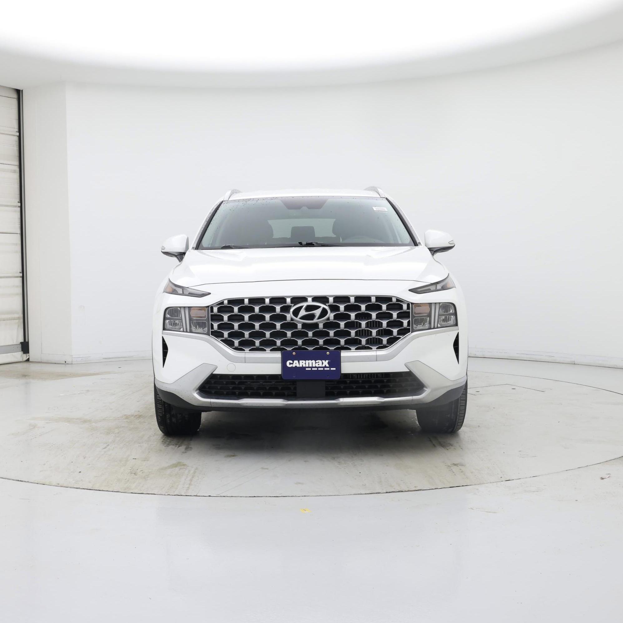 Thumbnail: 2022 Hyundai Santa Fe - 5