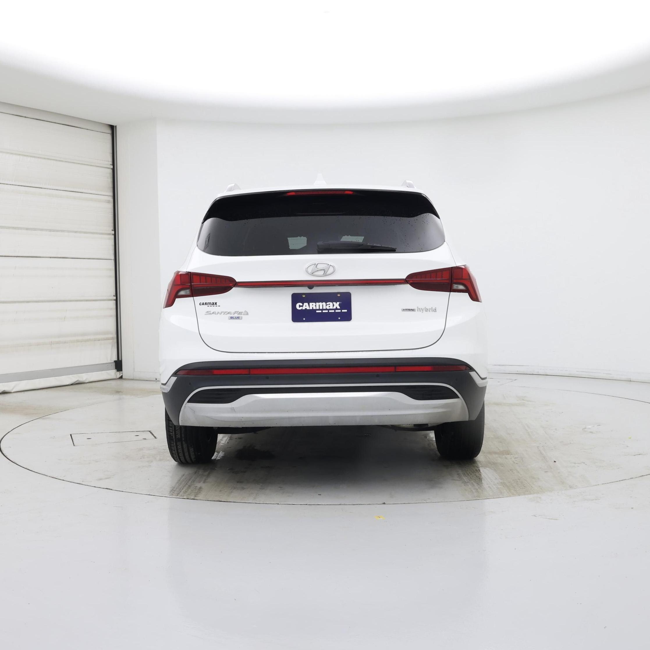 Thumbnail: 2022 Hyundai Santa Fe - 6