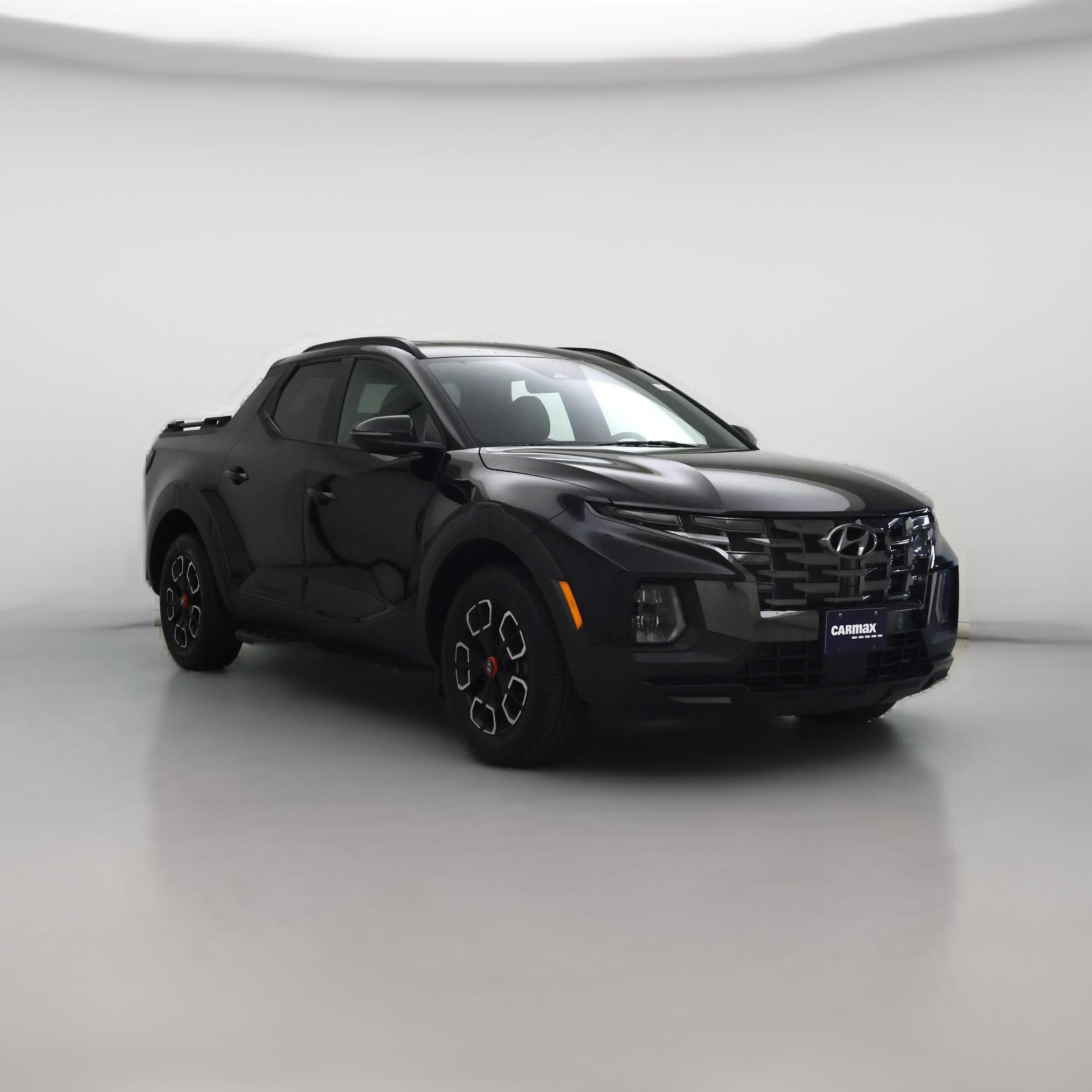 Thumbnail: 2024 Hyundai Santa Cruz - 1