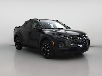 2024 Hyundai Santa Cruz XRT