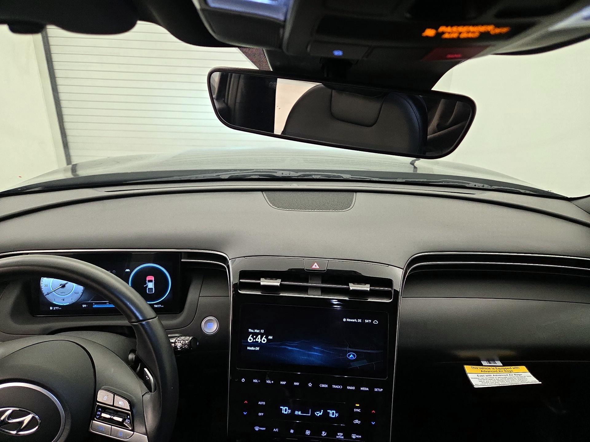 Thumbnail: 2024 Hyundai Santa Cruz - 9