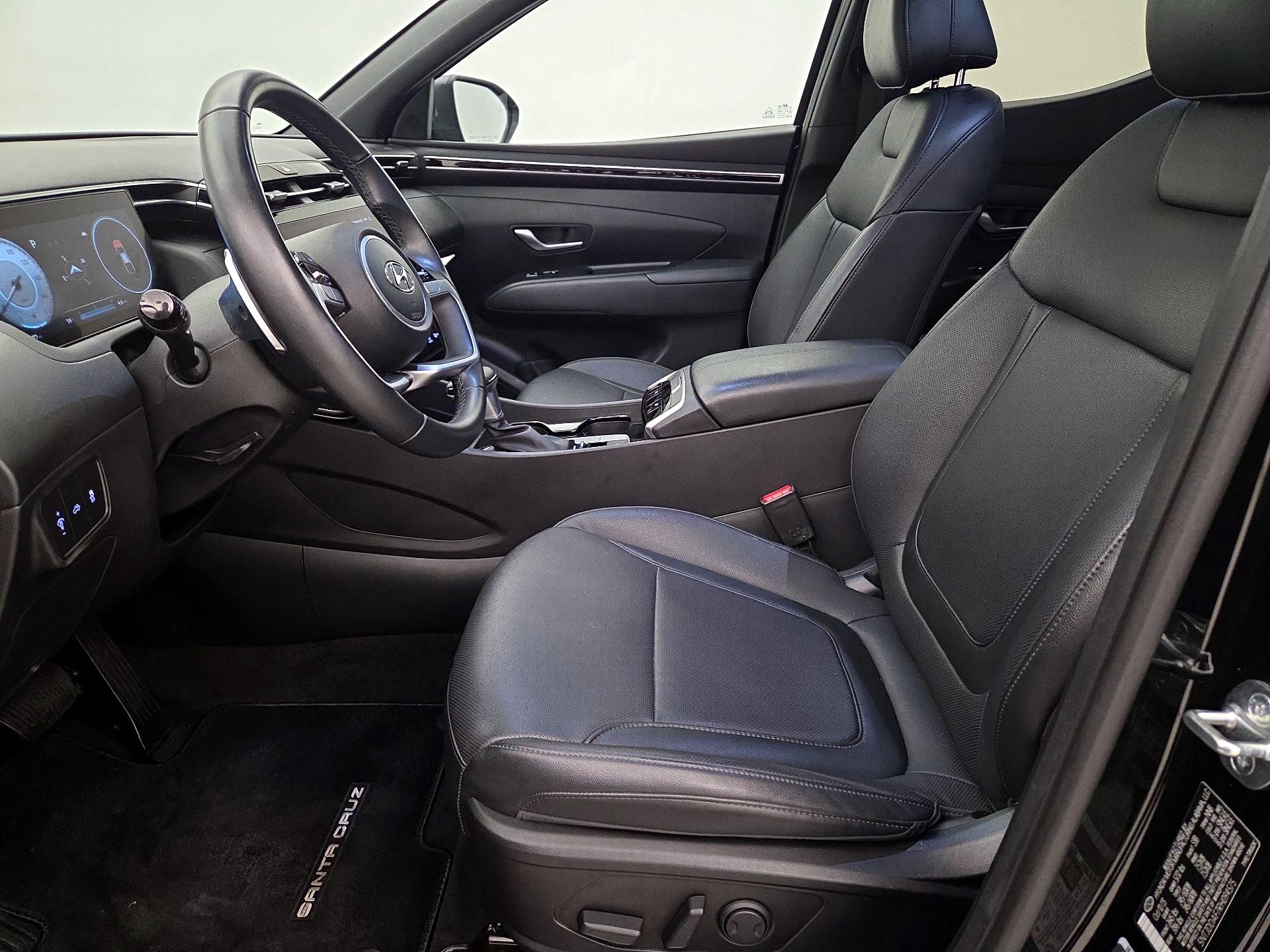 Thumbnail: 2024 Hyundai Santa Cruz - 11