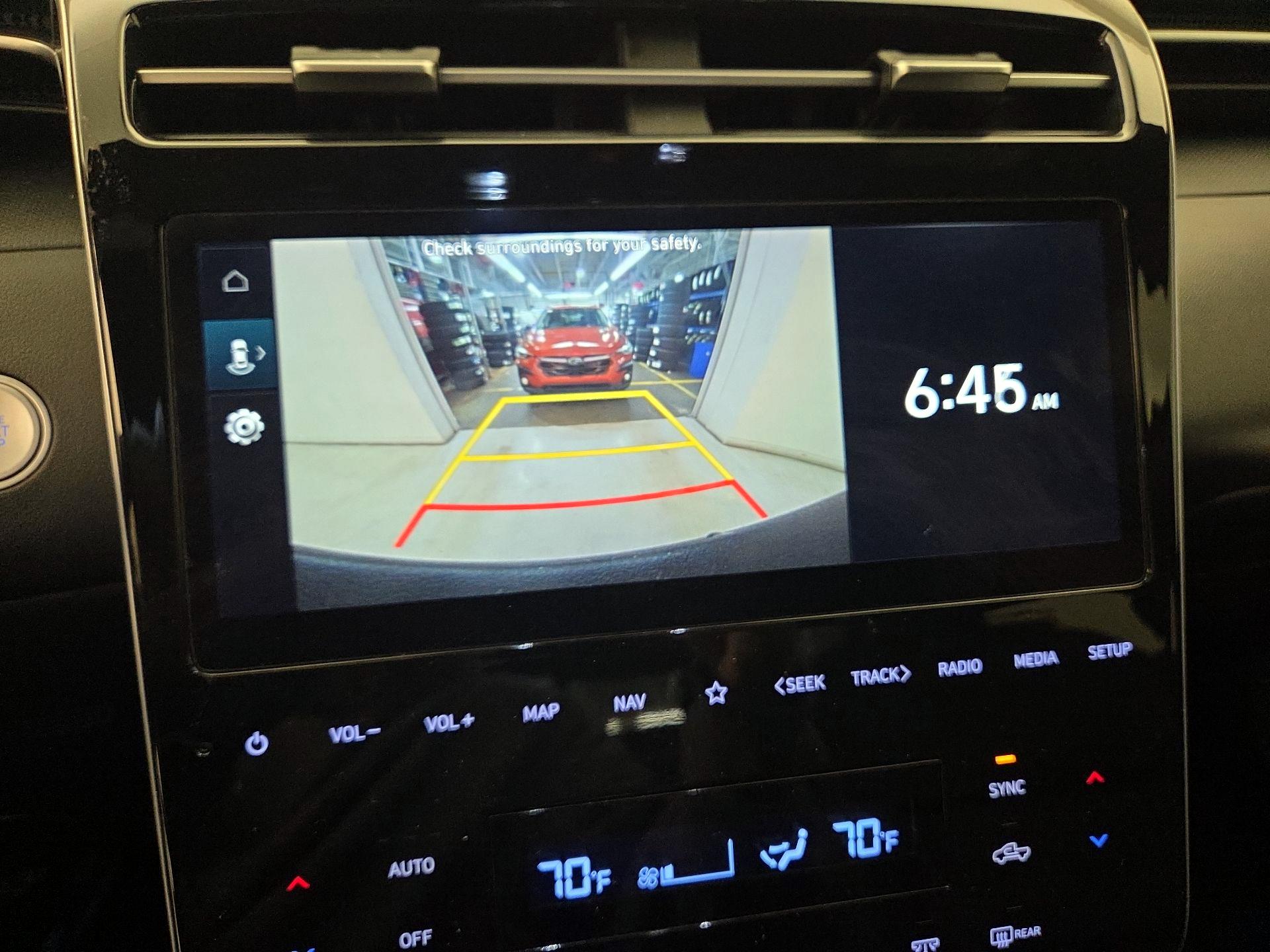 Thumbnail: 2024 Hyundai Santa Cruz - 14