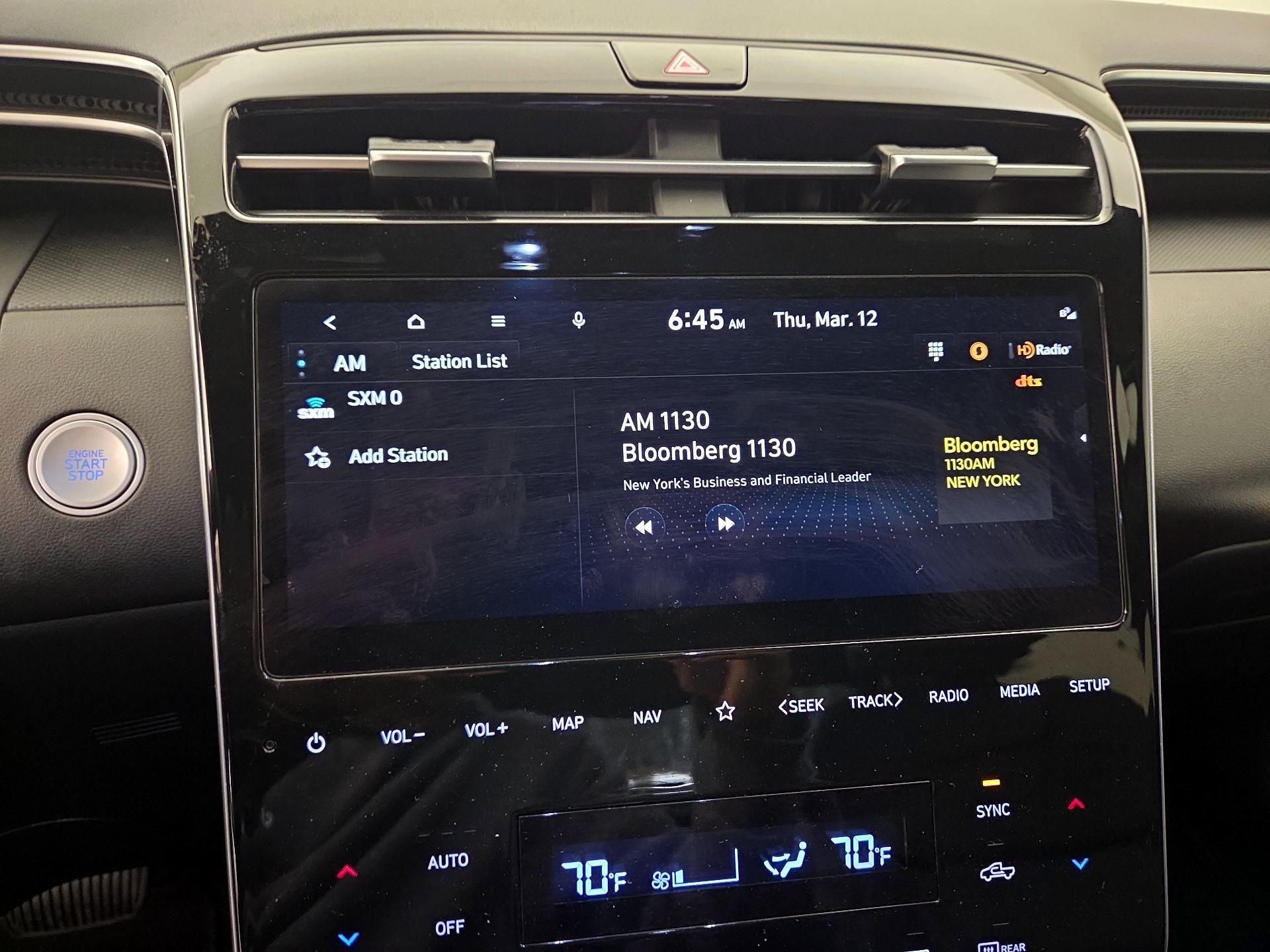 Thumbnail: 2024 Hyundai Santa Cruz - 15