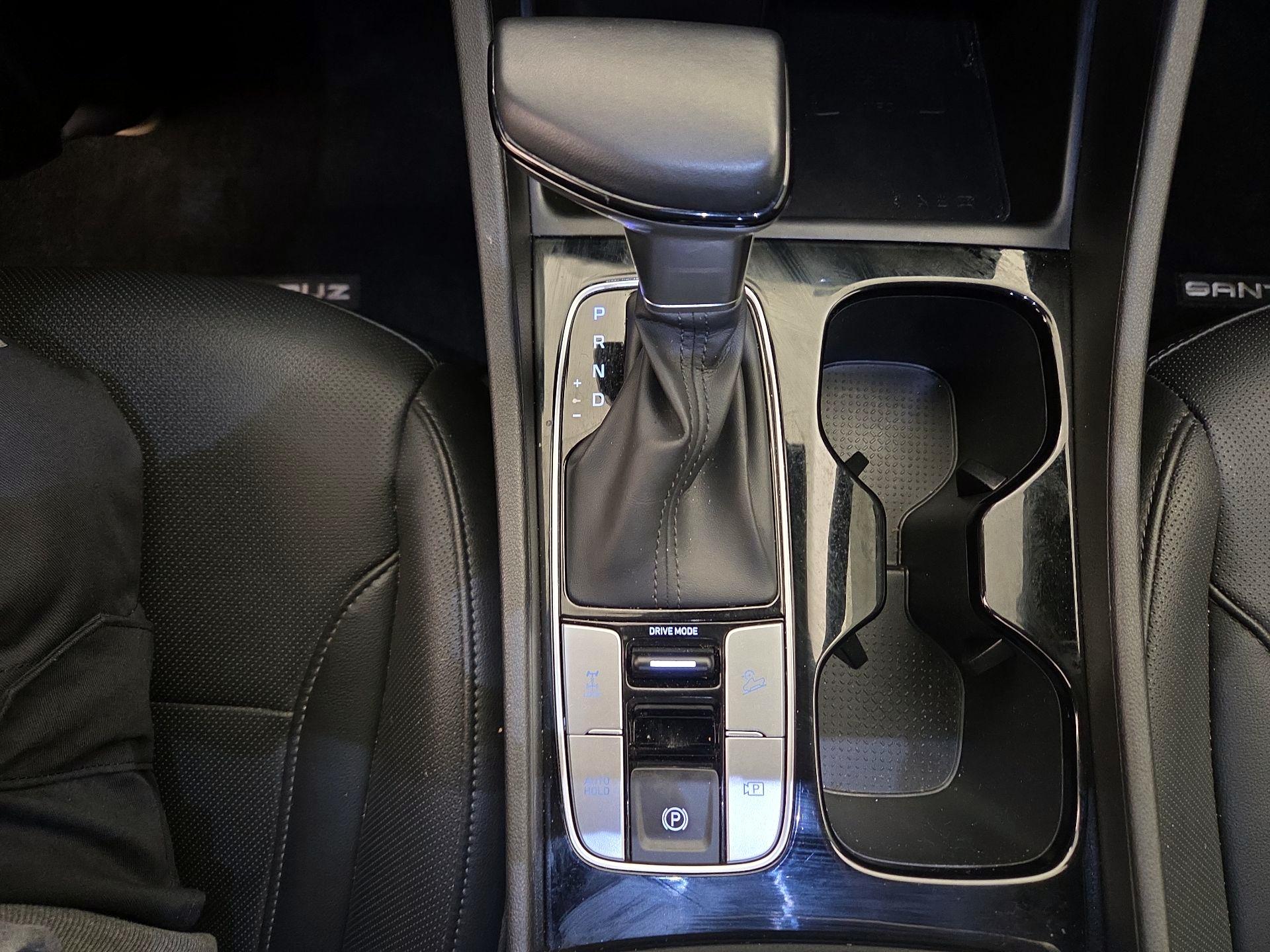 Thumbnail: 2024 Hyundai Santa Cruz - 17