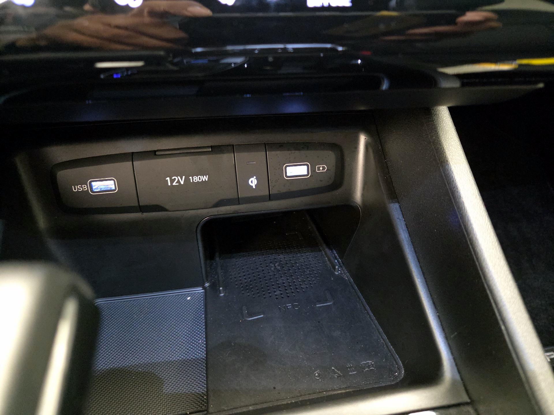 Thumbnail: 2024 Hyundai Santa Cruz - 18