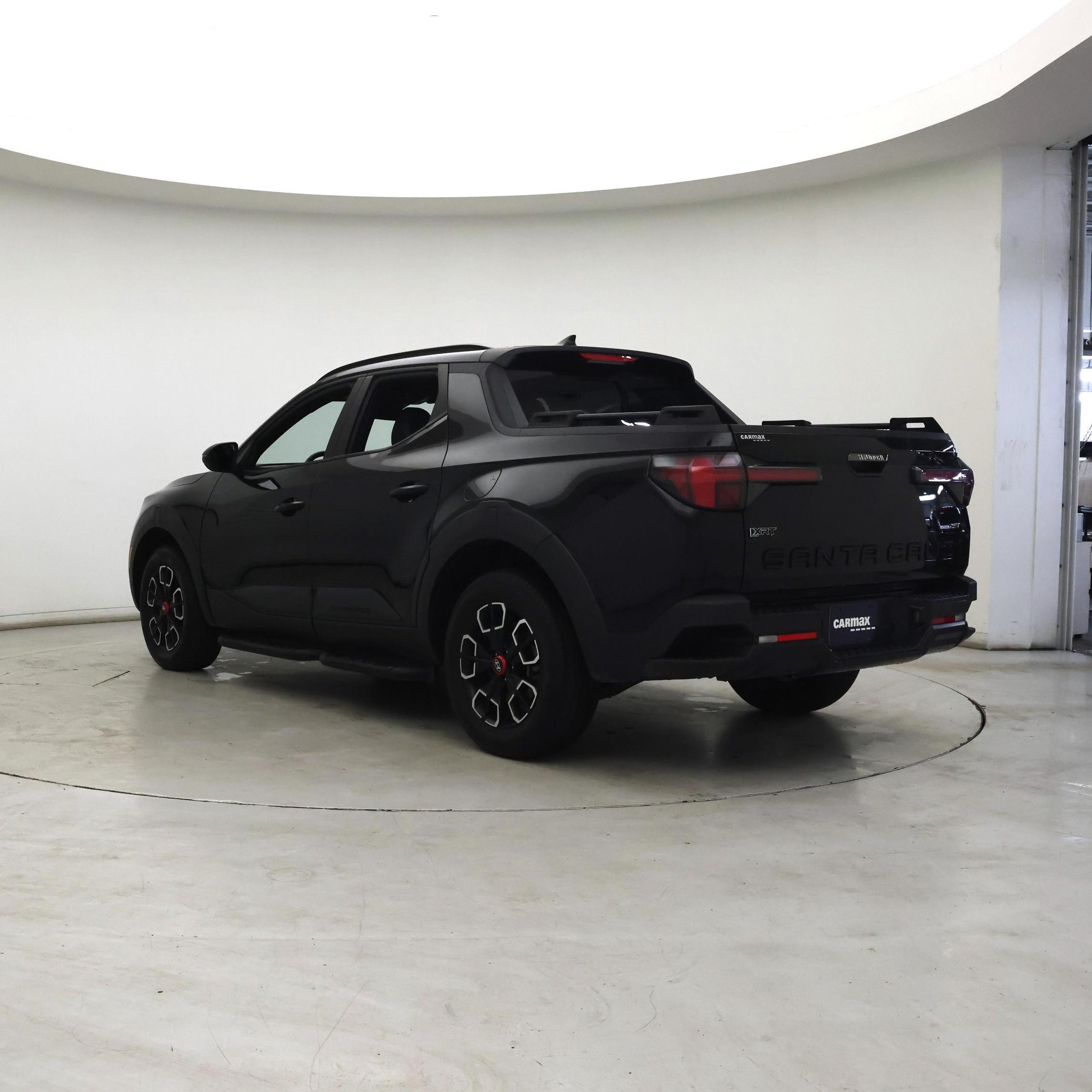 Thumbnail: 2024 Hyundai Santa Cruz - 2