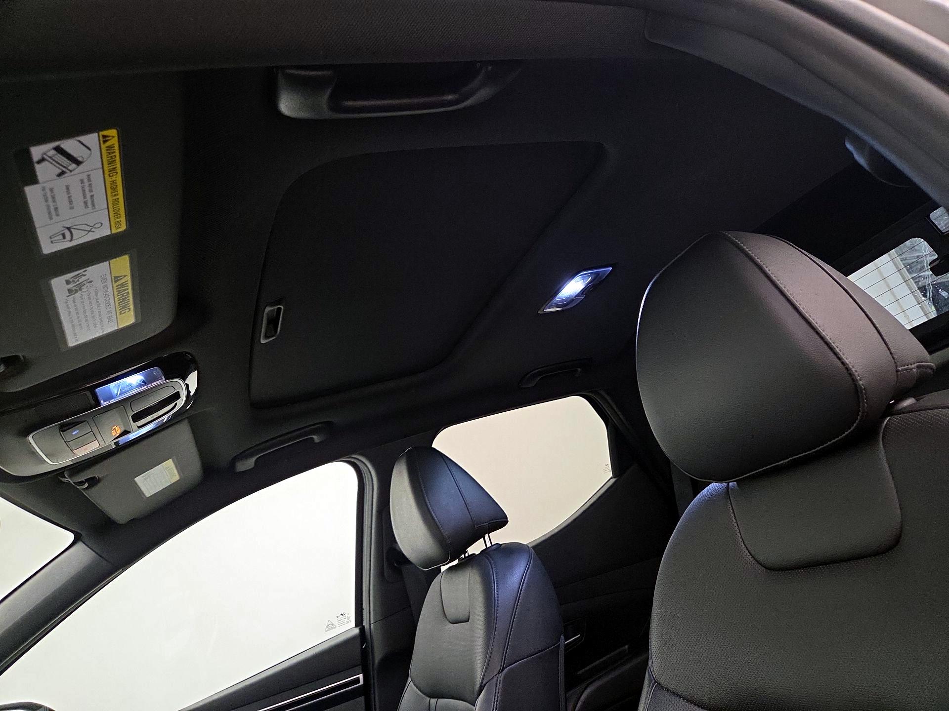 Thumbnail: 2024 Hyundai Santa Cruz - 19