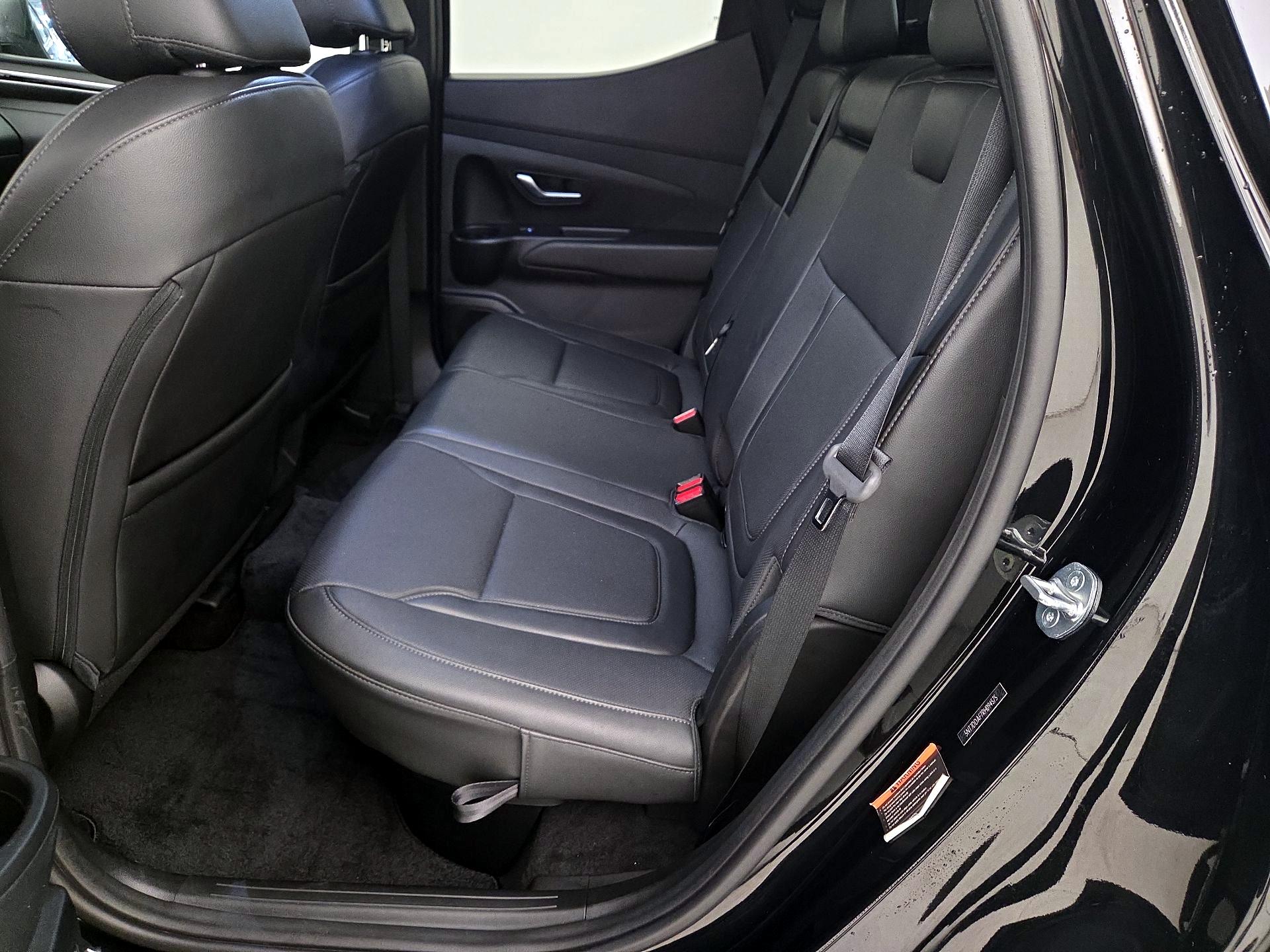 Thumbnail: 2024 Hyundai Santa Cruz - 20