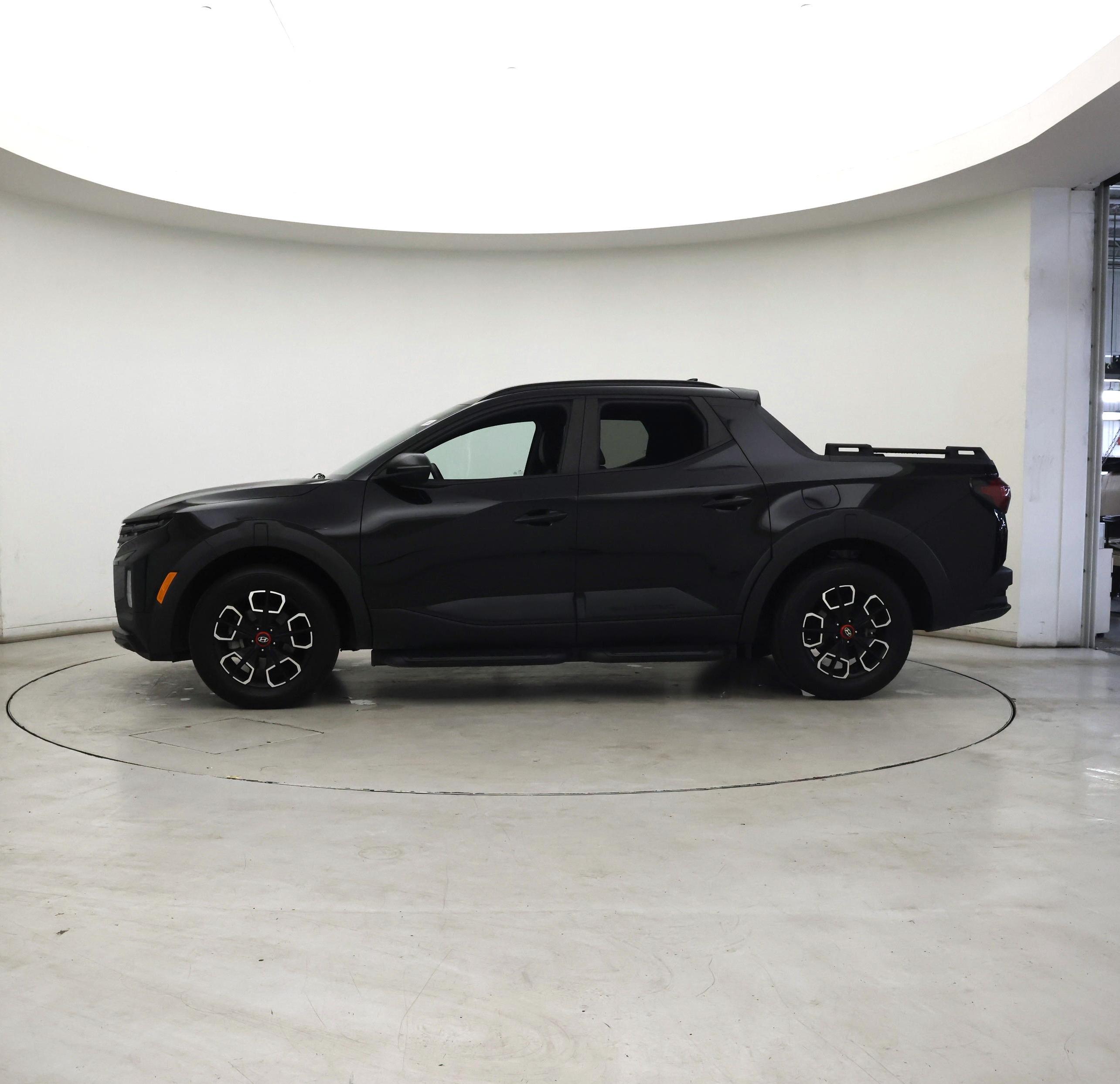 Thumbnail: 2024 Hyundai Santa Cruz - 3