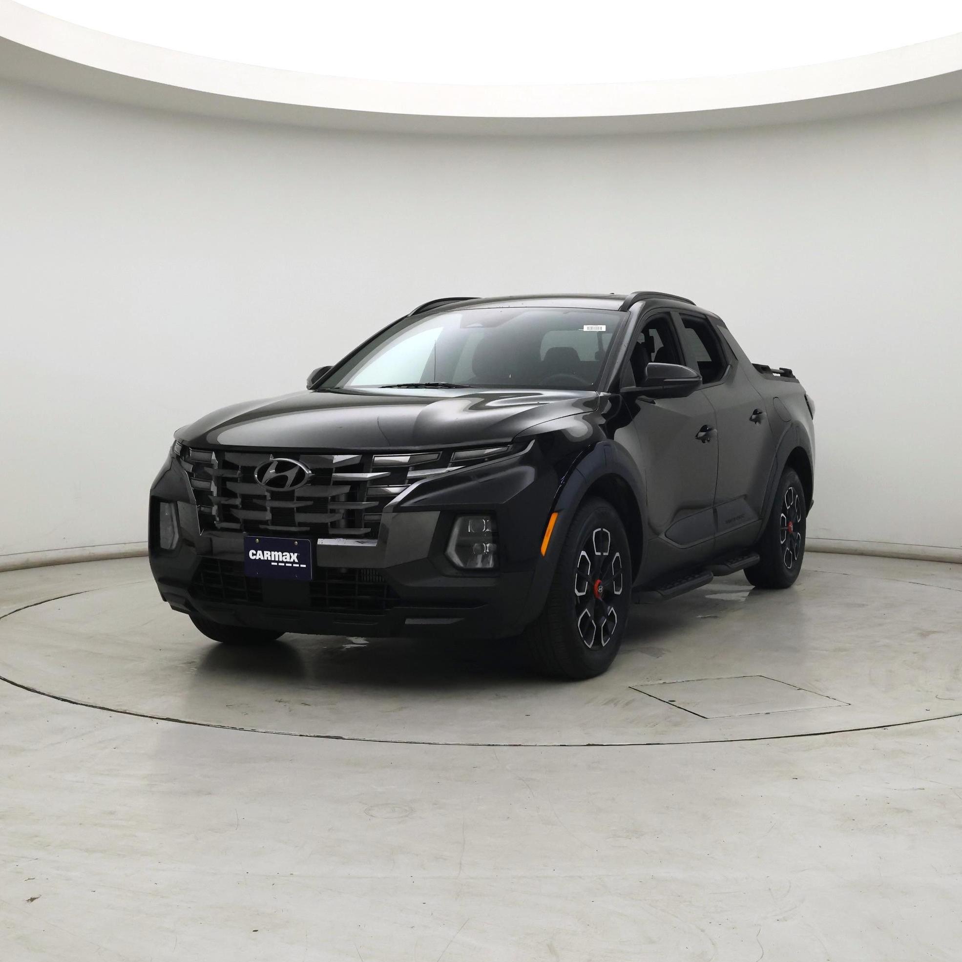 Thumbnail: 2024 Hyundai Santa Cruz - 4