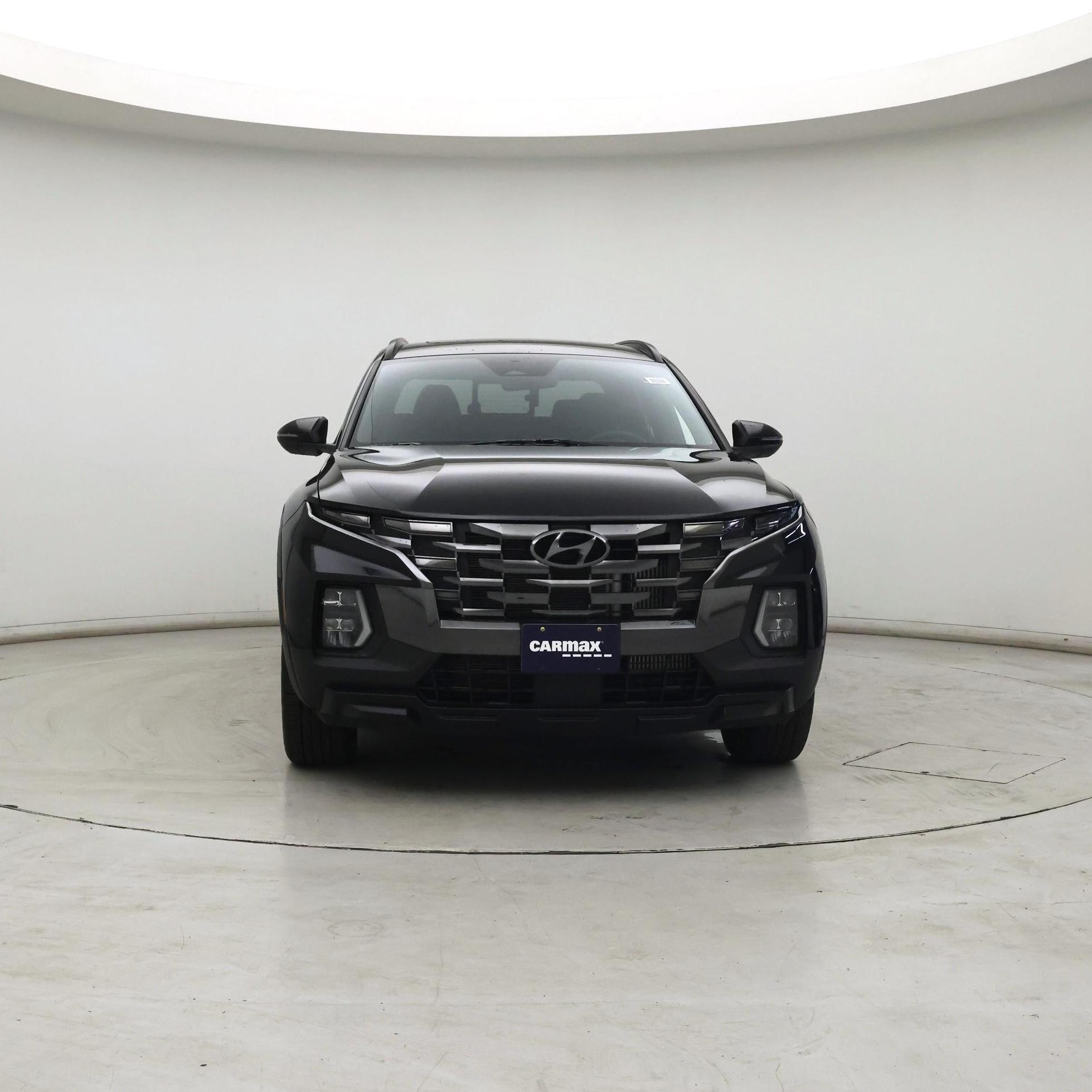 Thumbnail: 2024 Hyundai Santa Cruz - 5