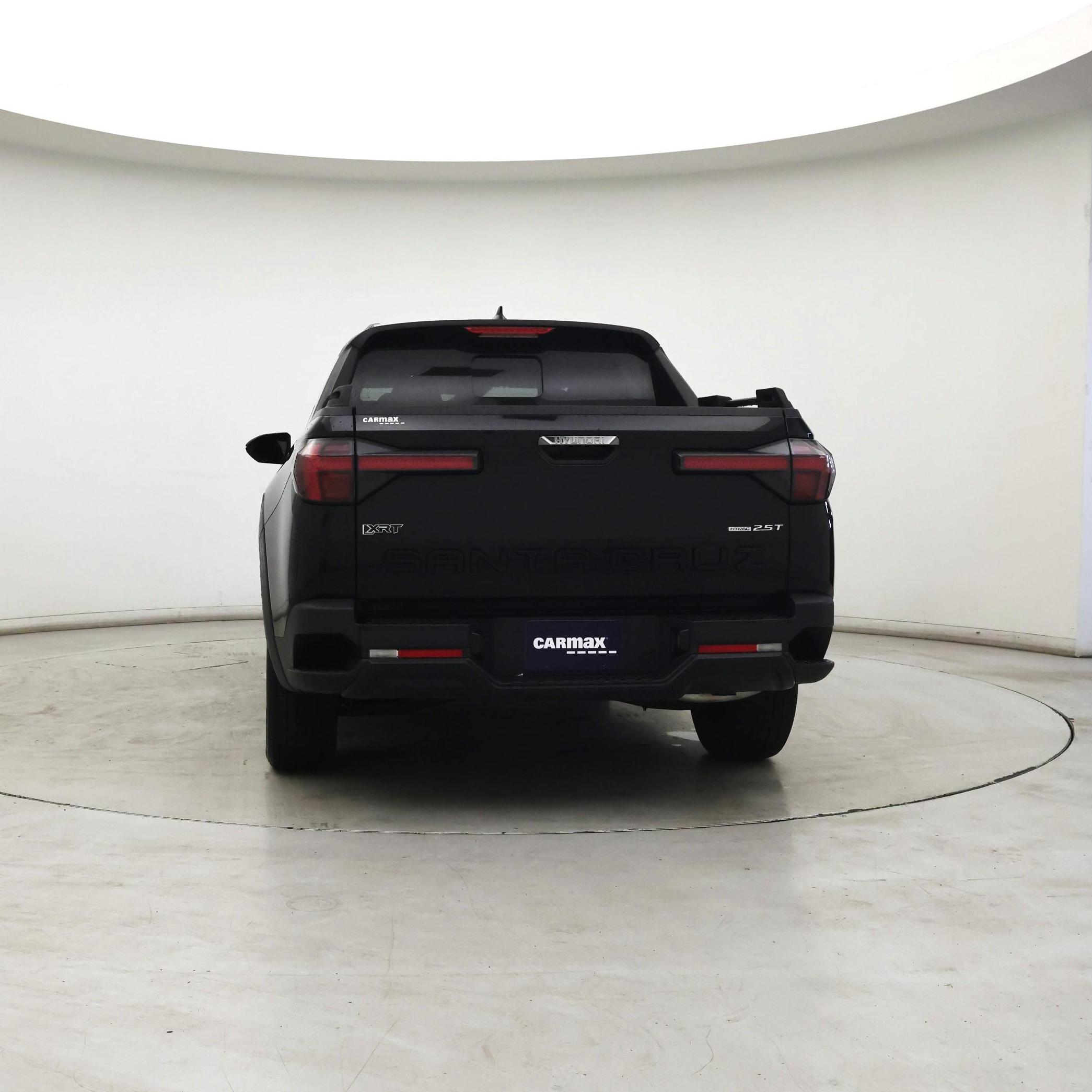 Thumbnail: 2024 Hyundai Santa Cruz - 6