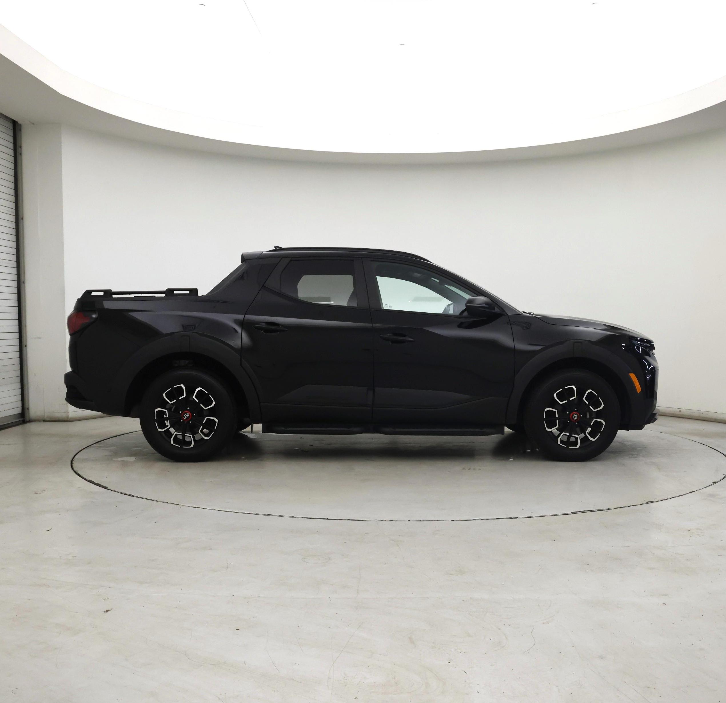 Thumbnail: 2024 Hyundai Santa Cruz - 7