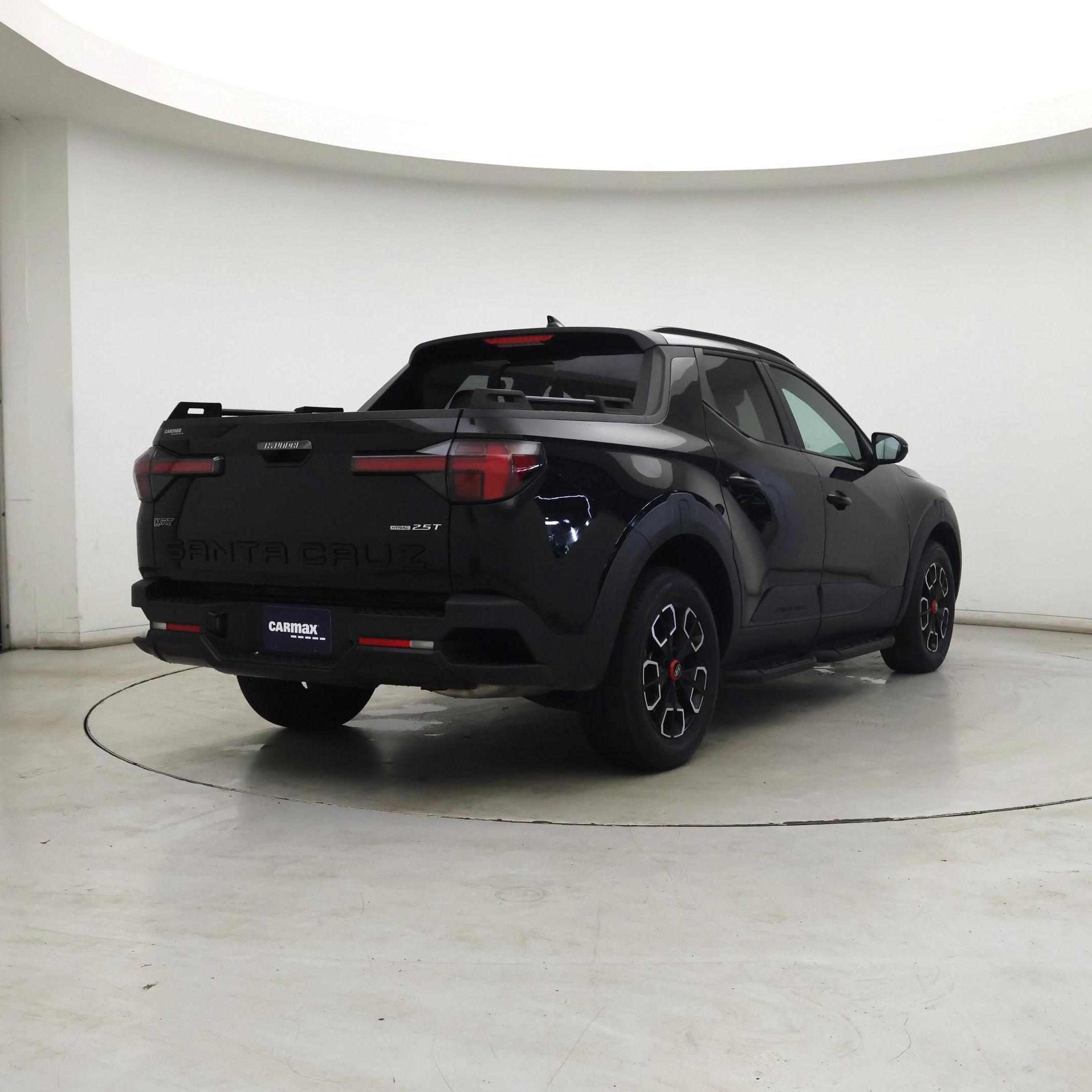 Thumbnail: 2024 Hyundai Santa Cruz - 8