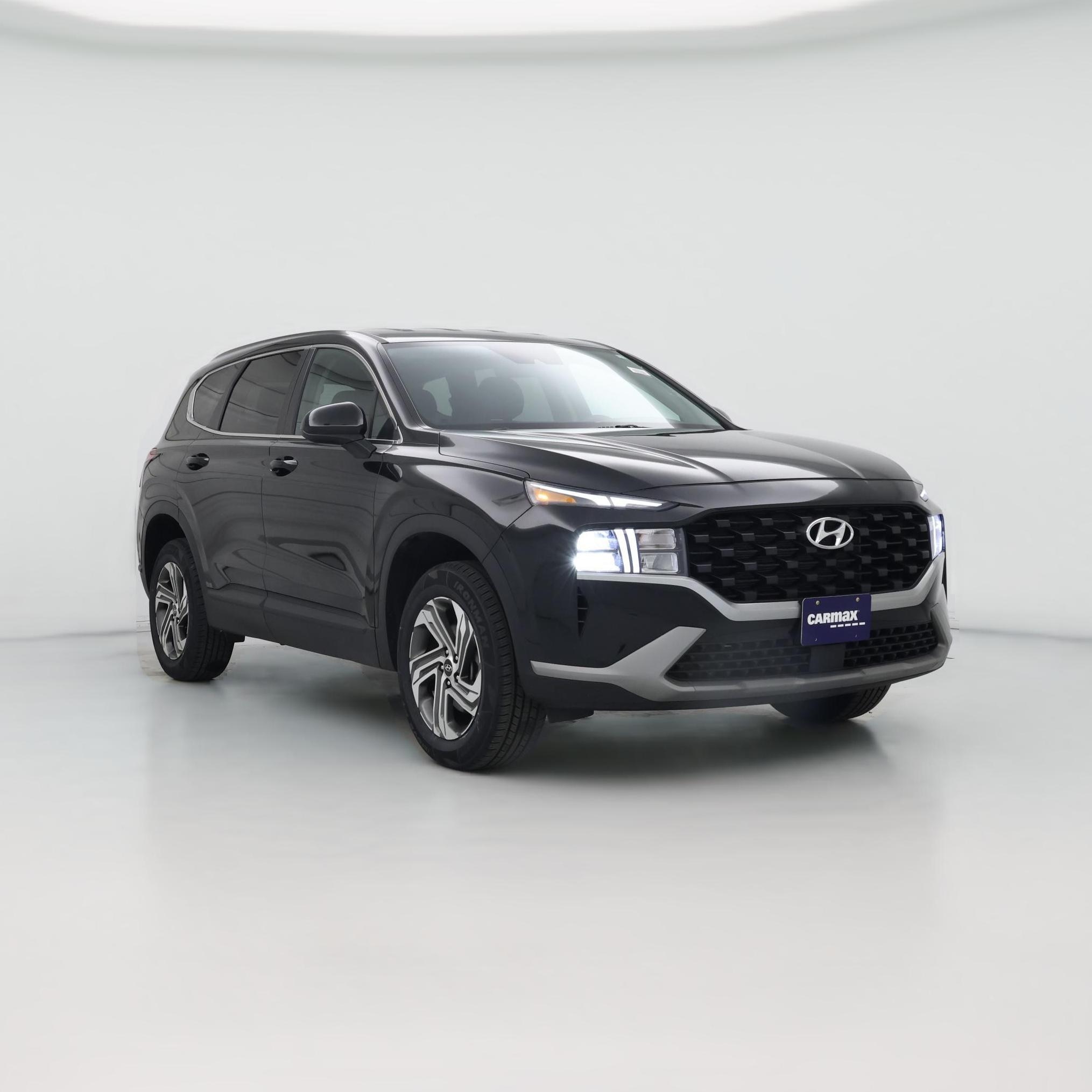 Thumbnail: 2023 Hyundai Santa Fe - 1