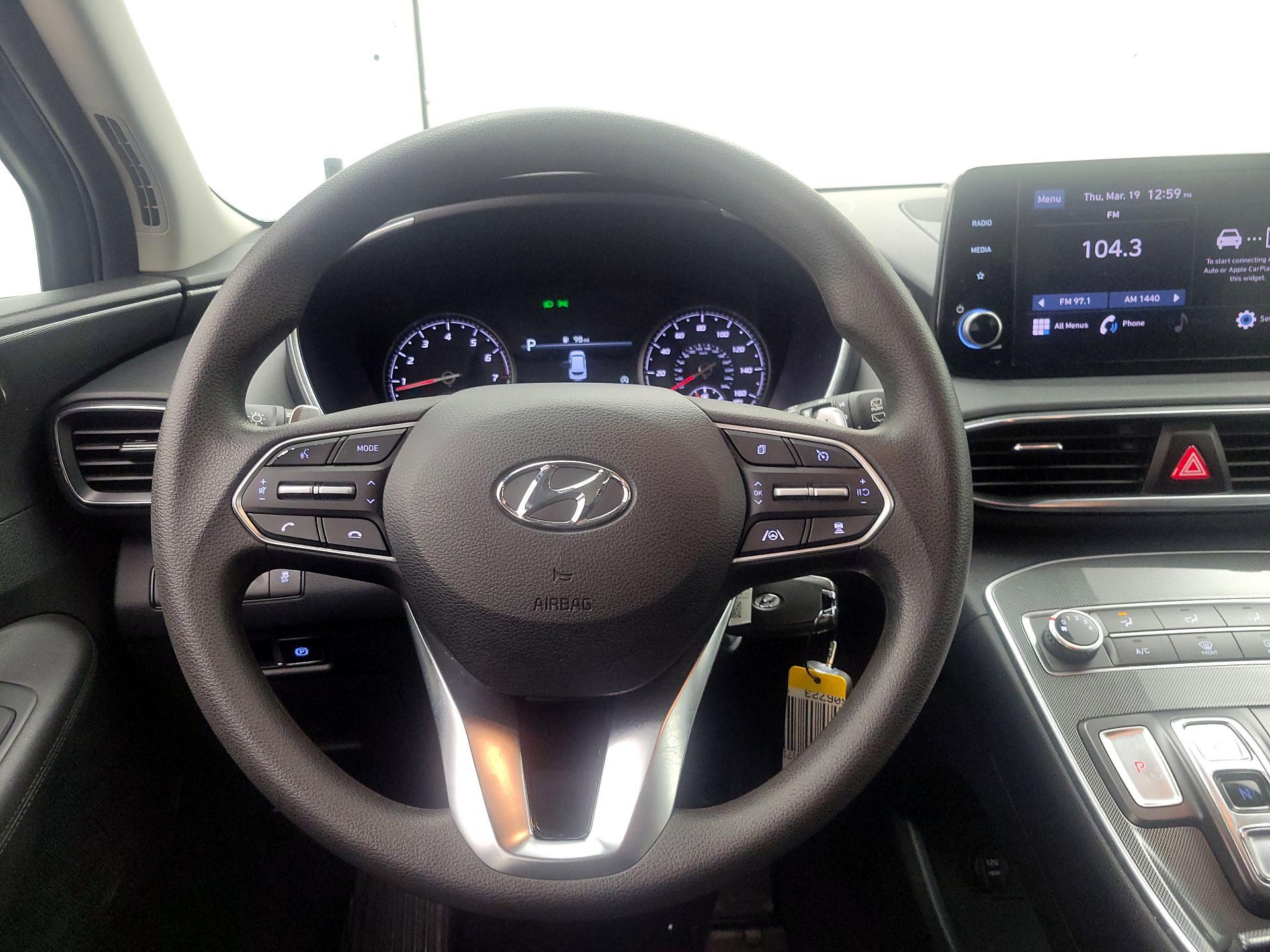 Thumbnail: 2023 Hyundai Santa Fe - 10