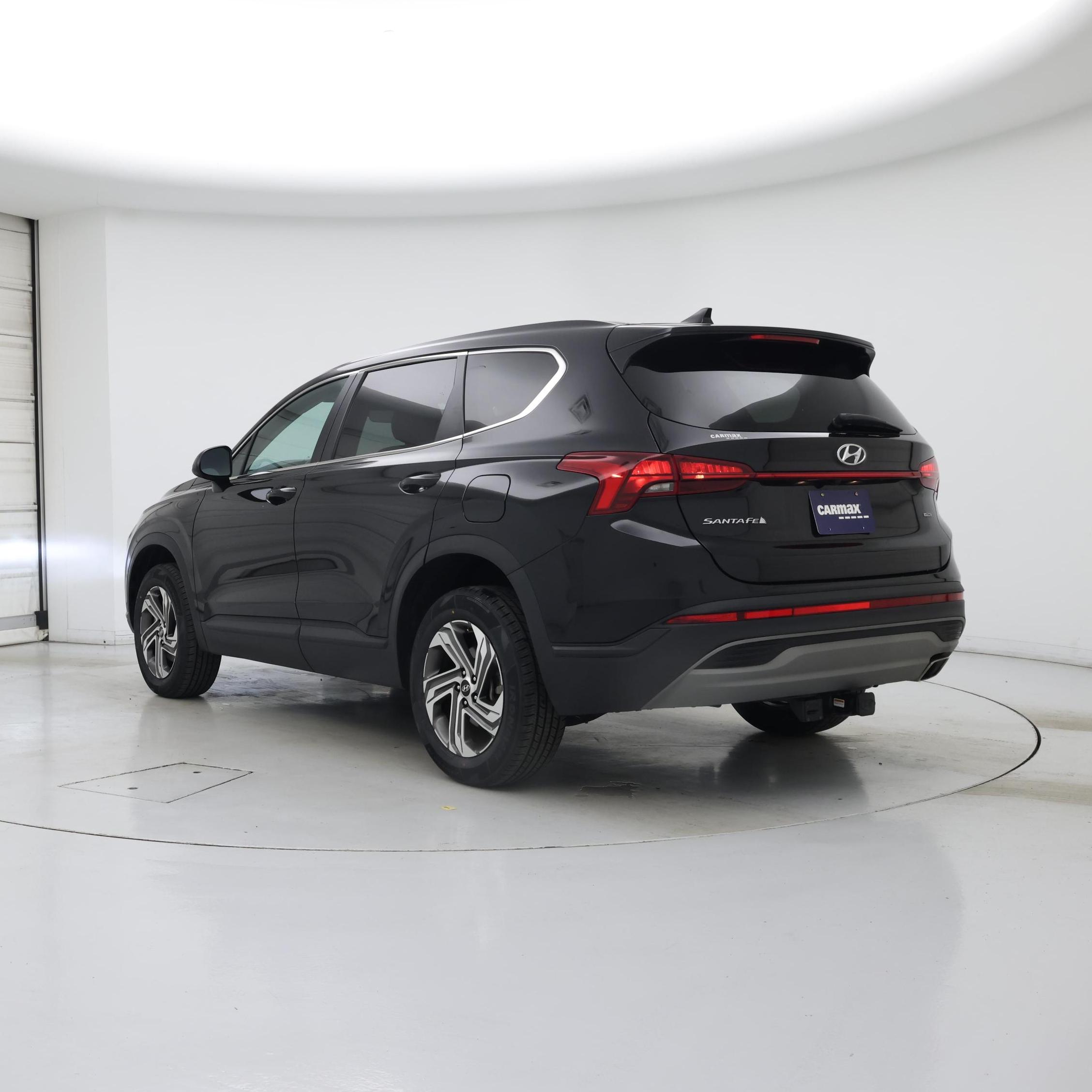Thumbnail: 2023 Hyundai Santa Fe - 2
