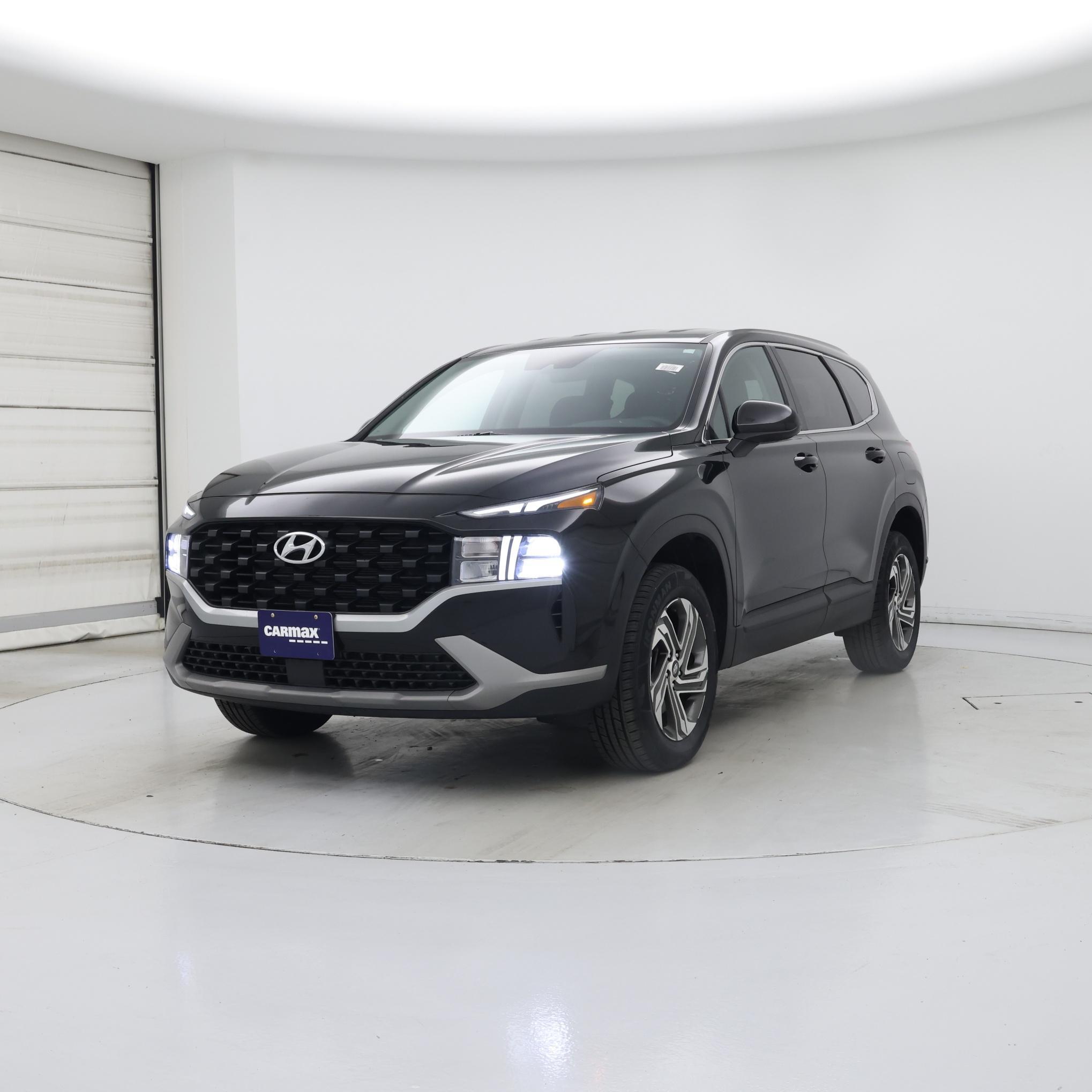Thumbnail: 2023 Hyundai Santa Fe - 4