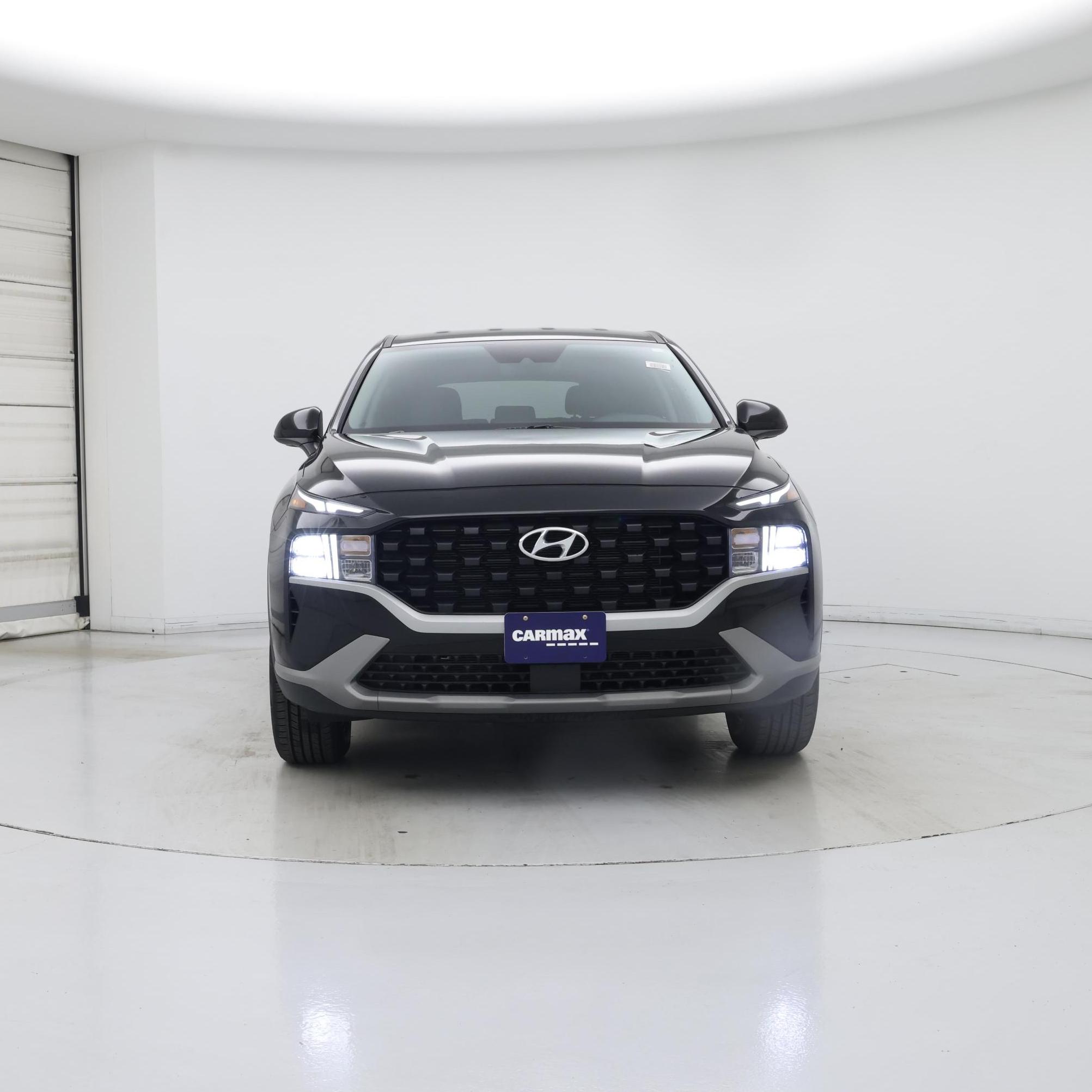Thumbnail: 2023 Hyundai Santa Fe - 5