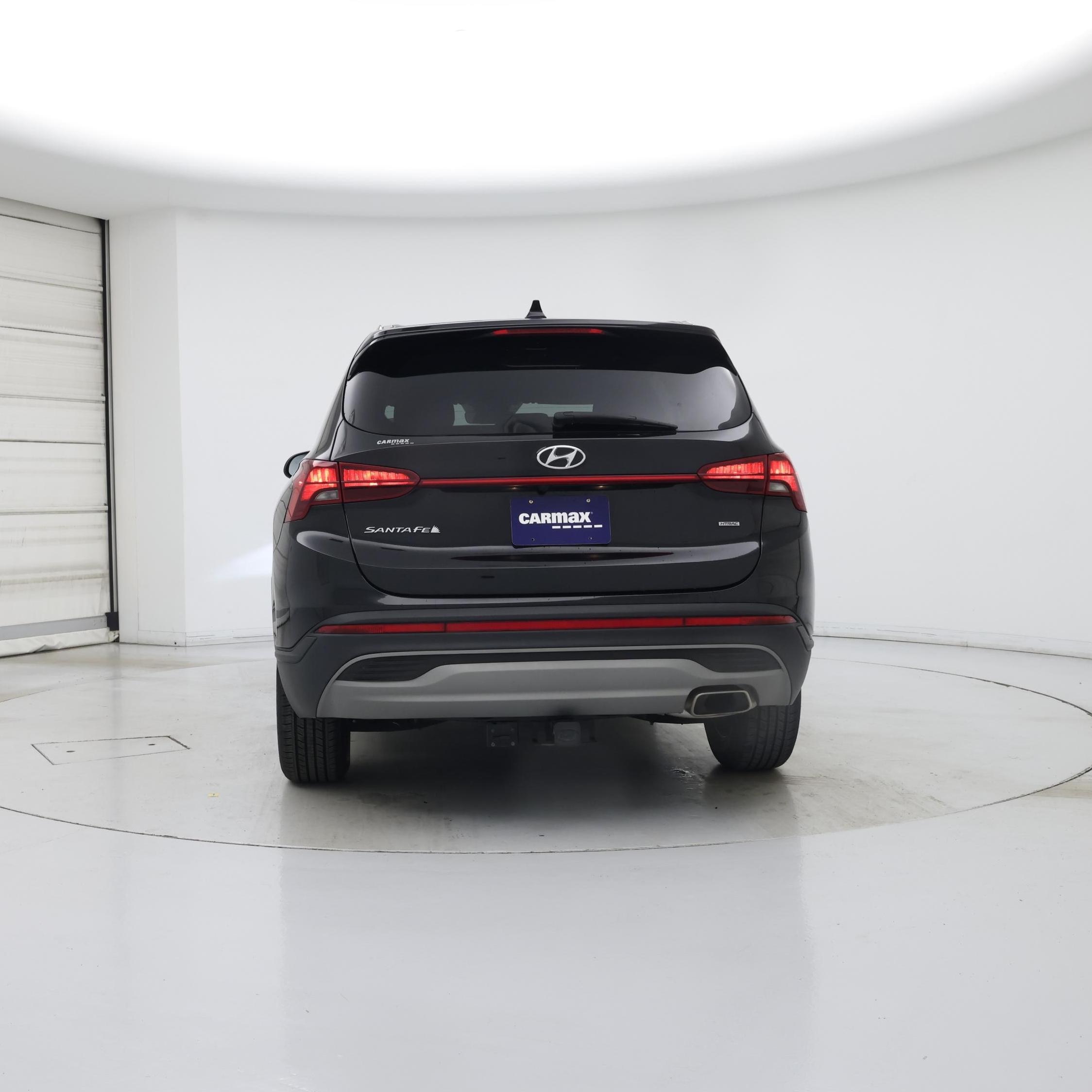 Thumbnail: 2023 Hyundai Santa Fe - 6
