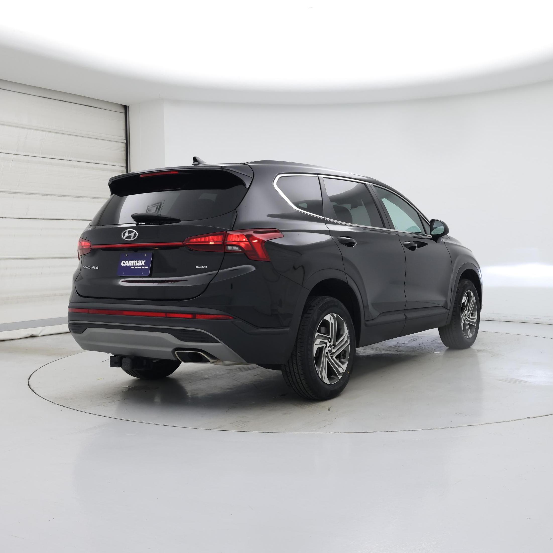 Thumbnail: 2023 Hyundai Santa Fe - 8