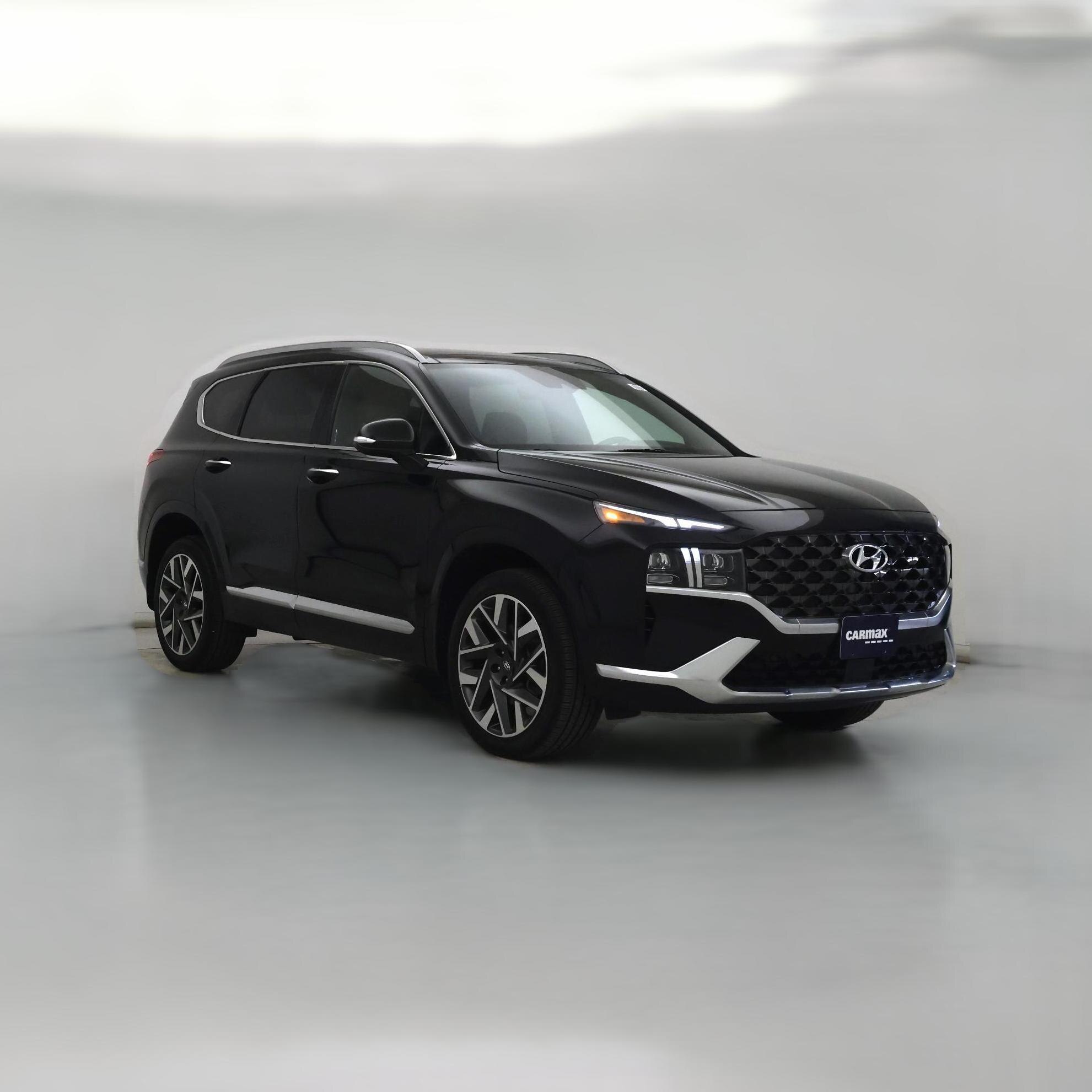 Thumbnail: 2023 Hyundai Santa Fe - 1