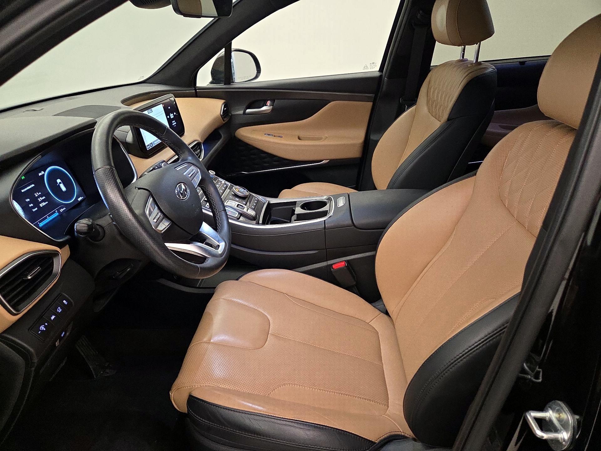 Thumbnail: 2023 Hyundai Santa Fe - 11