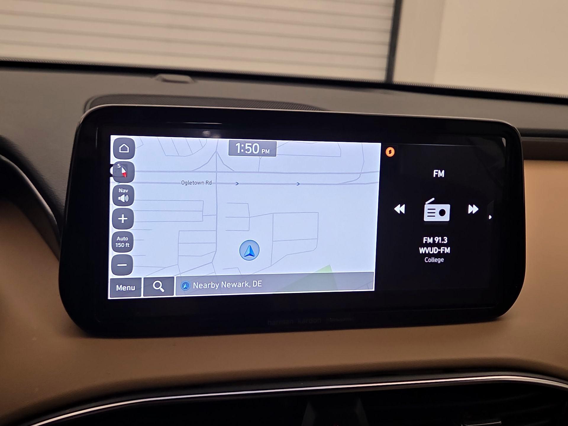 Thumbnail: 2023 Hyundai Santa Fe - 14