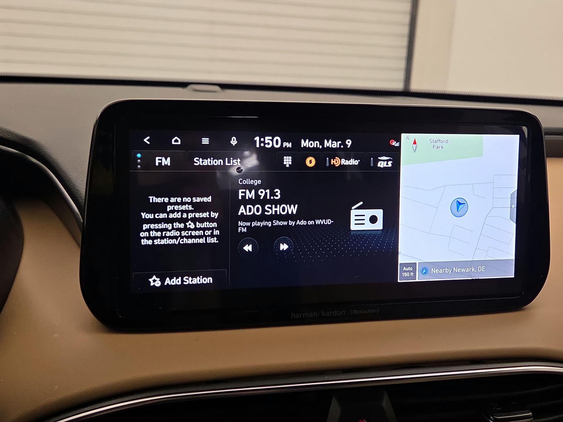 Thumbnail: 2023 Hyundai Santa Fe - 16