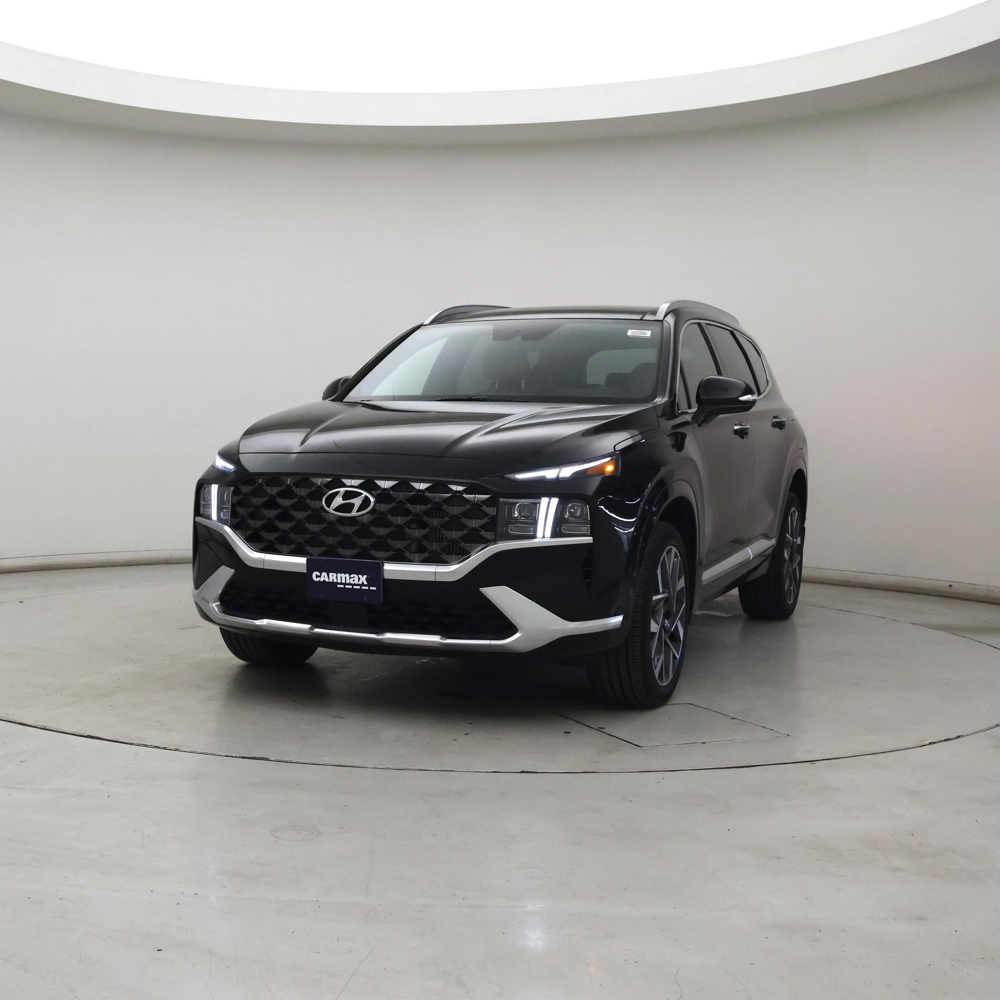 Thumbnail: 2023 Hyundai Santa Fe - 4