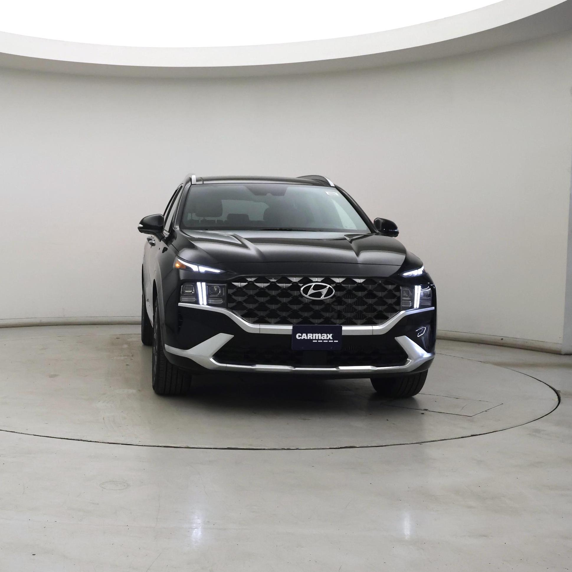 Thumbnail: 2023 Hyundai Santa Fe - 5